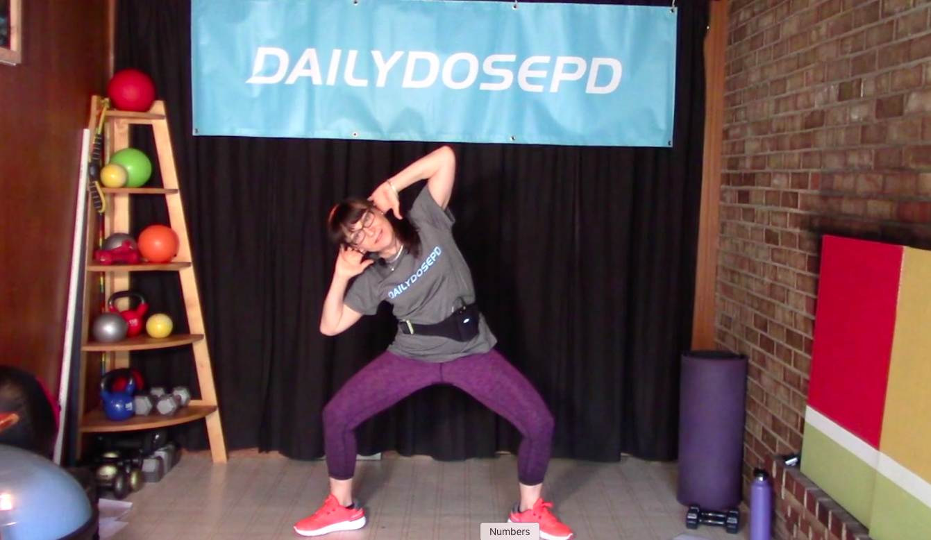 A.M.P. Class: 10.1.20