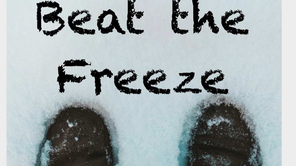 Beat the Freeze: 4-Part Series