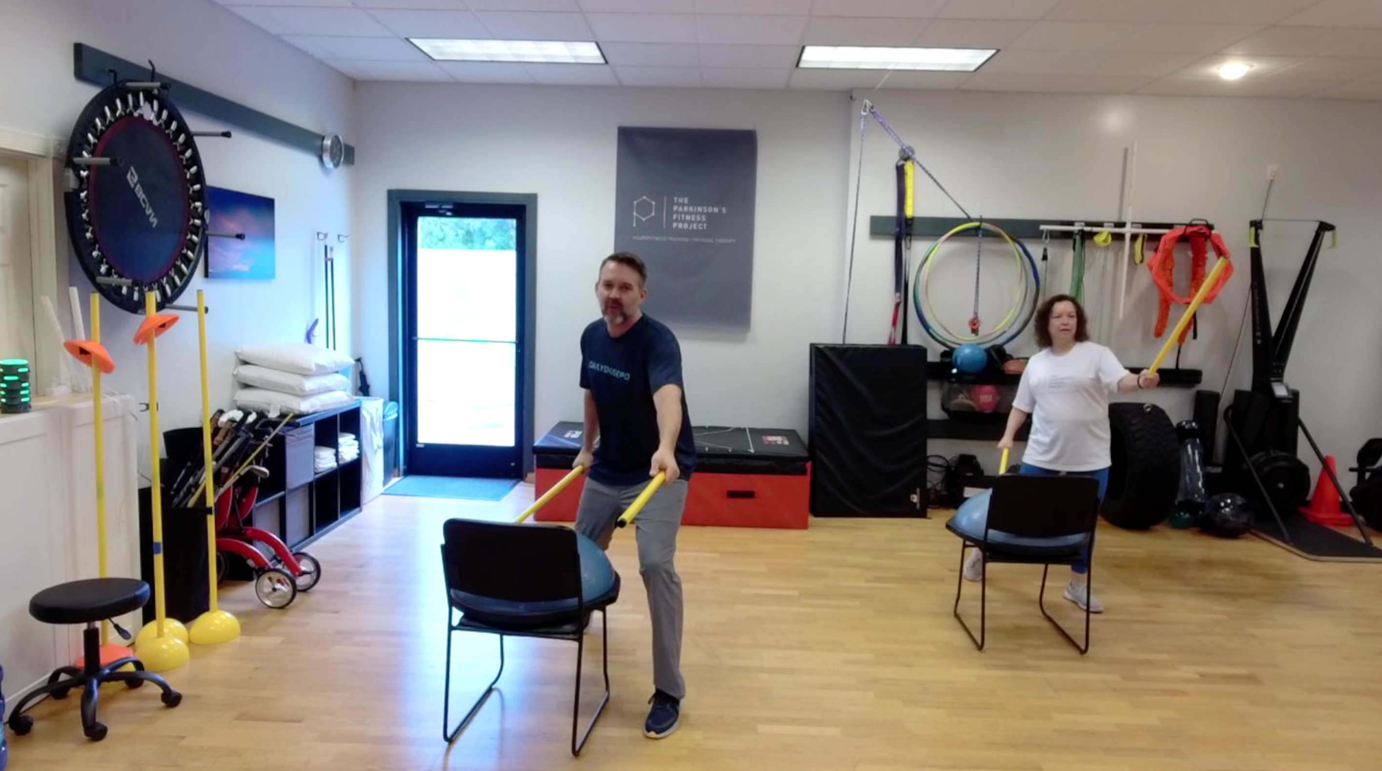 Cardio Drumming: Marvin Gaye (2.2.24)