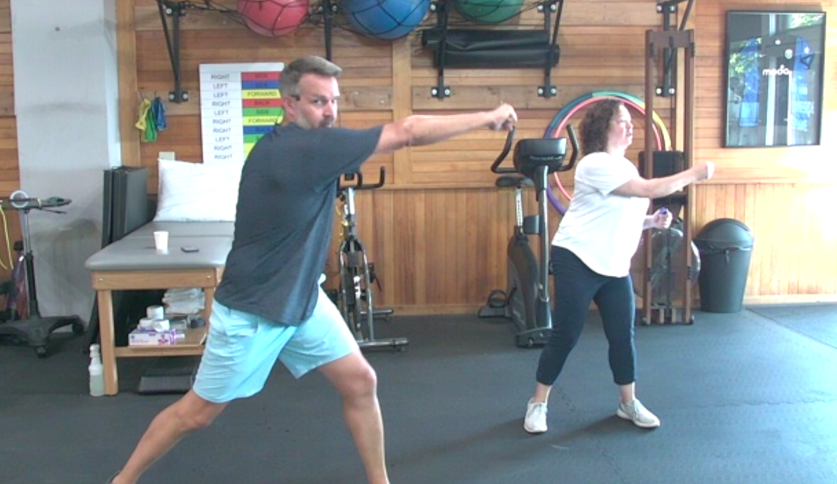 A.M.P. Class: 8.14.23