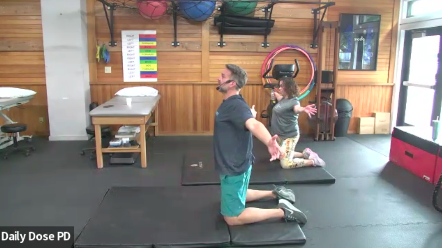 A.M.P. Class: 4.17.23