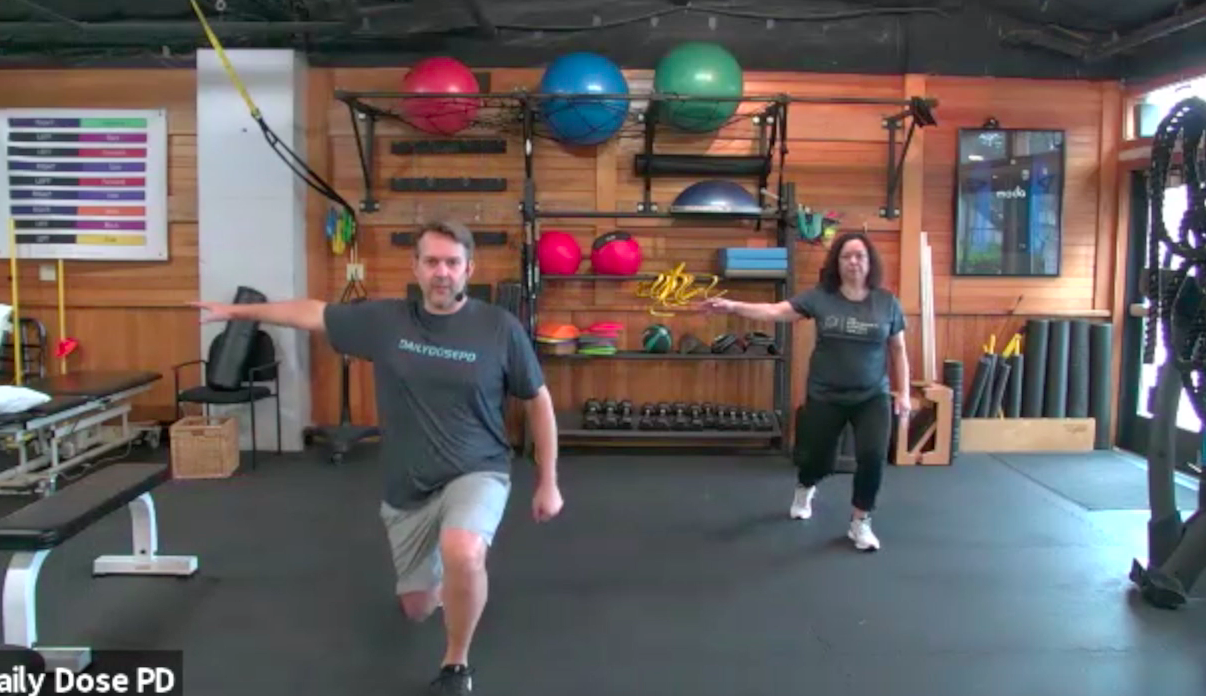 A.M.P. Class: 2.1.21