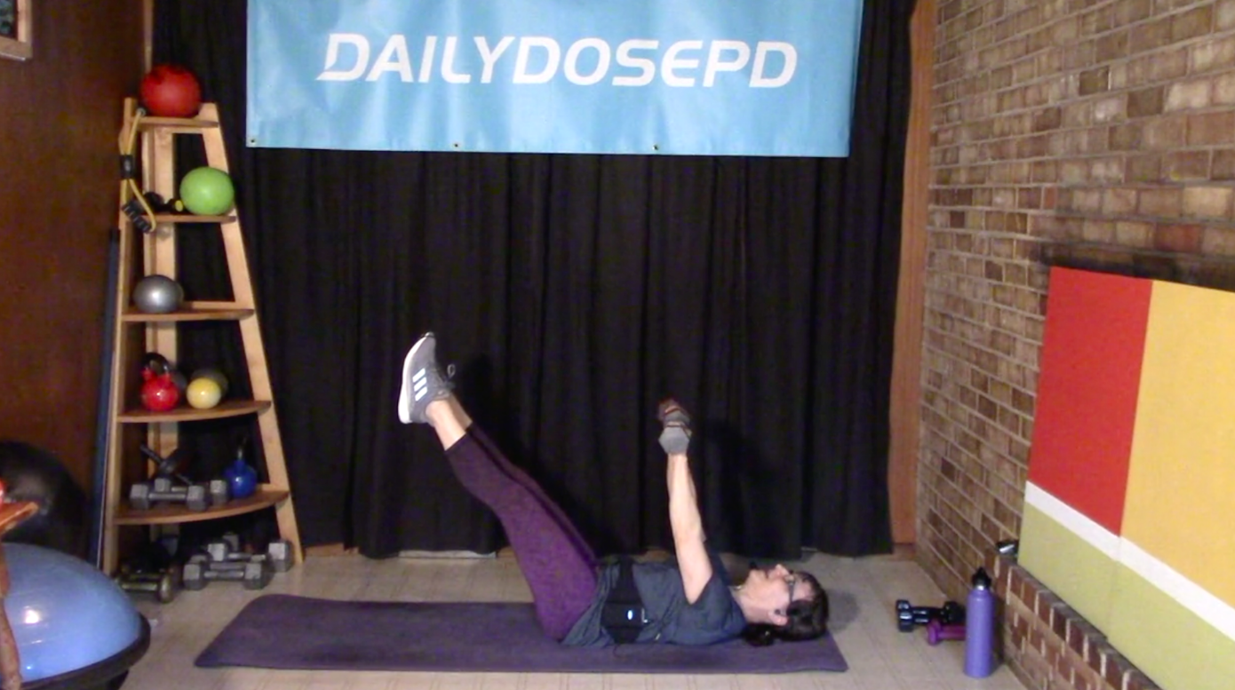 A.M.P. Class: 5.12.22