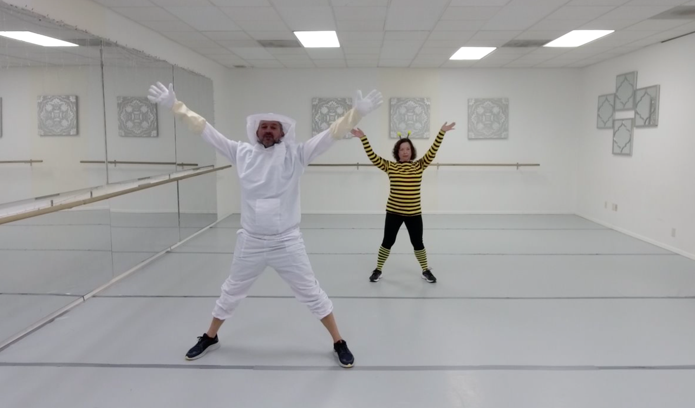 Starter Series: 10.31.23 (Happy Halloween)