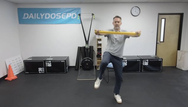 Cardio Drumming: Motown (1.23.26)