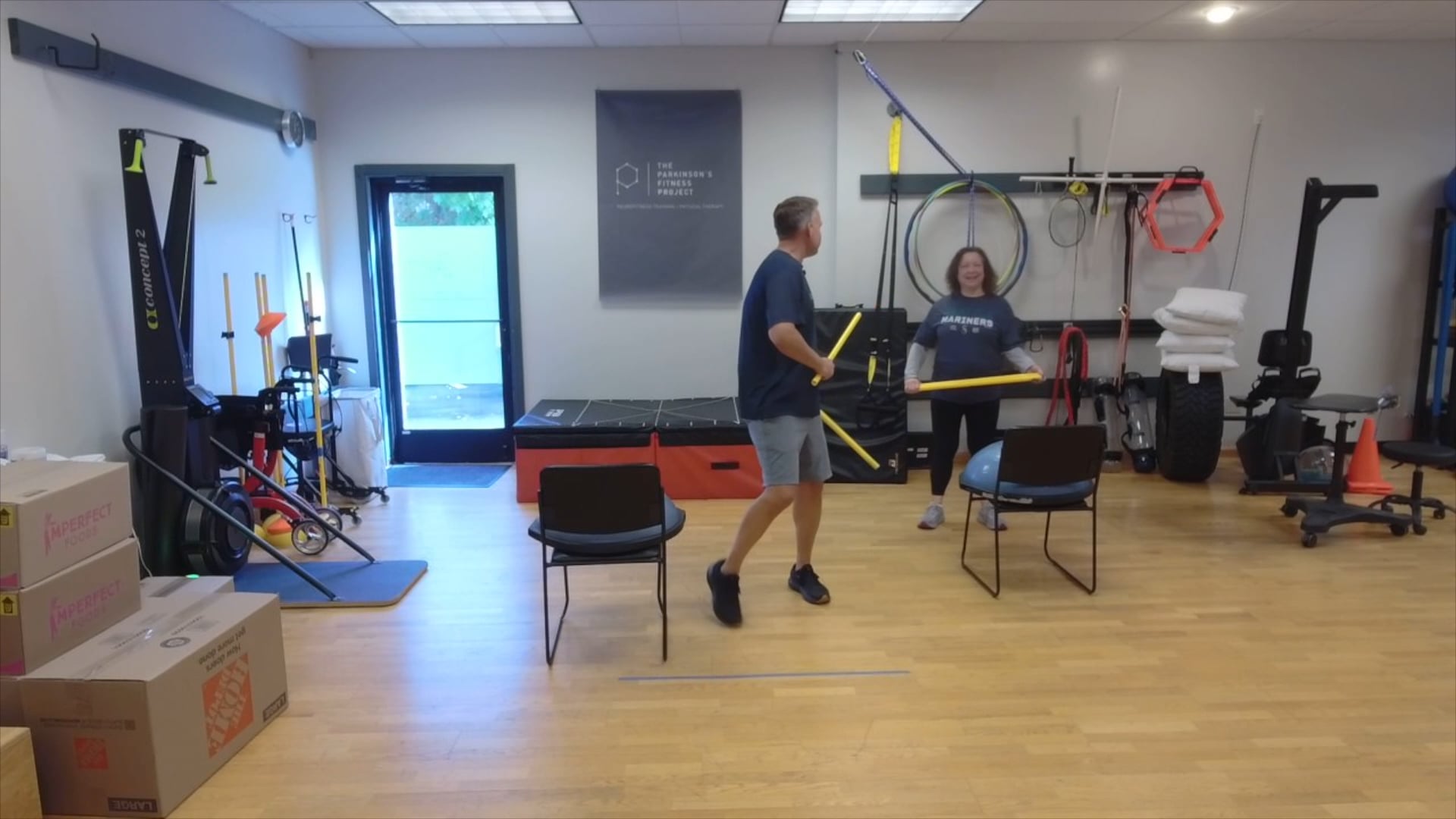 Cardio Drumming: Disco Mix (10.17.25)