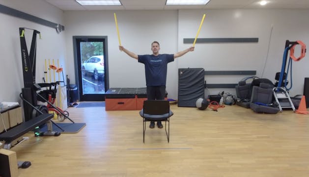 Cardio Drumming: Jackie Wilson Radio ...