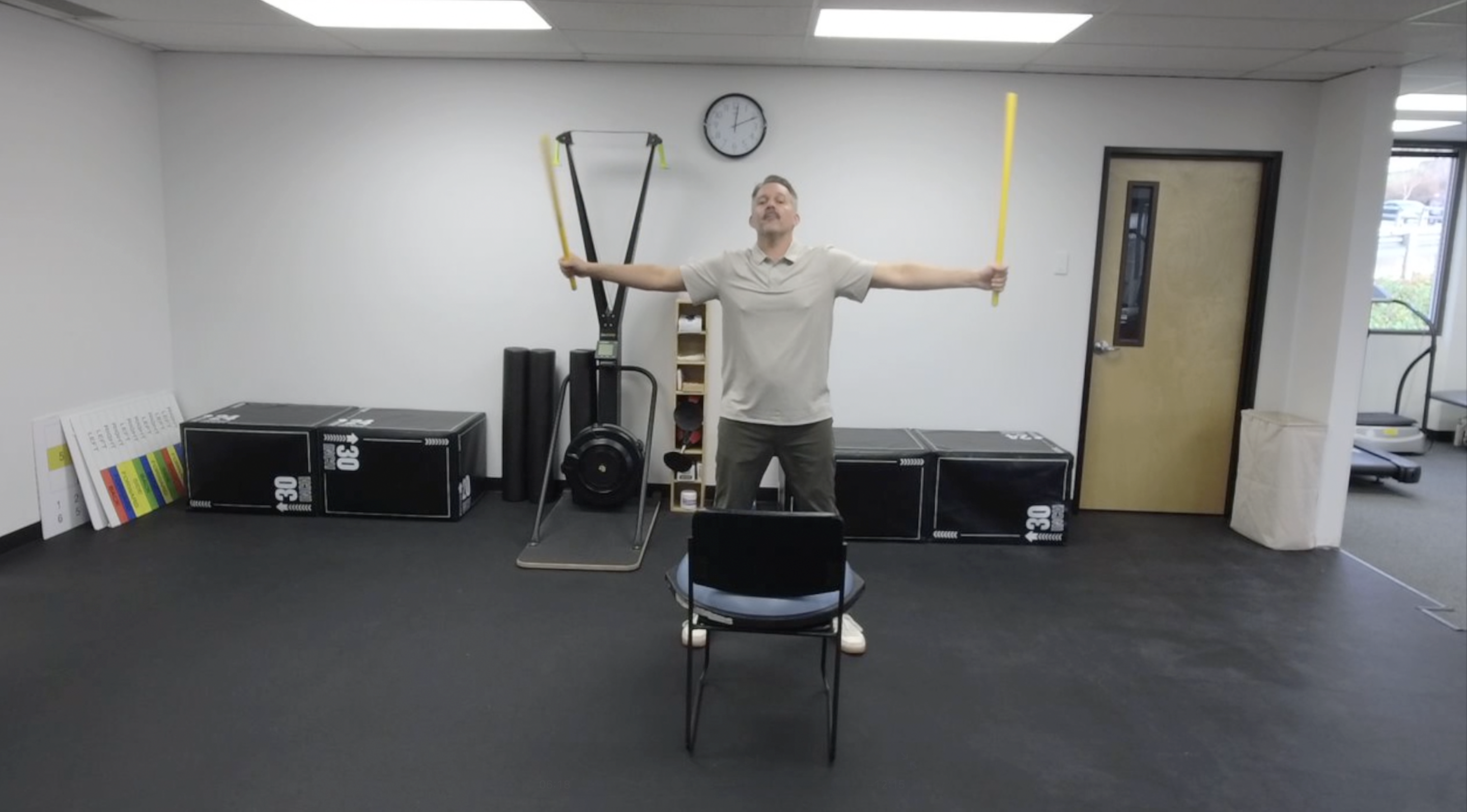 Cardio Drumming: Stevie Wonder (1.9.26)