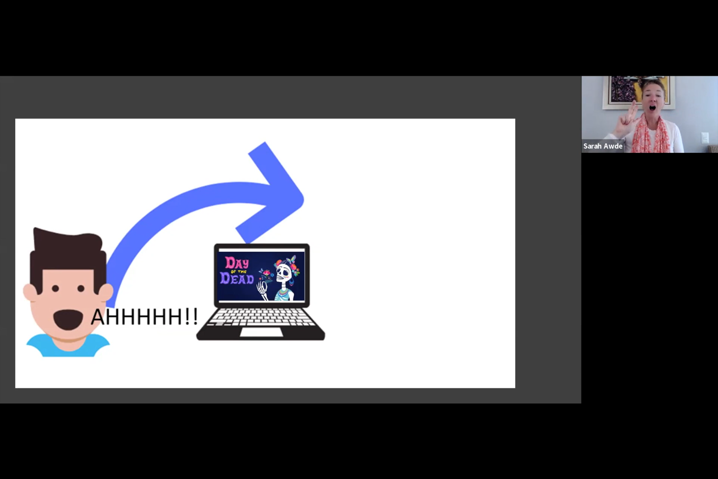 Voice Training: 11.2.22