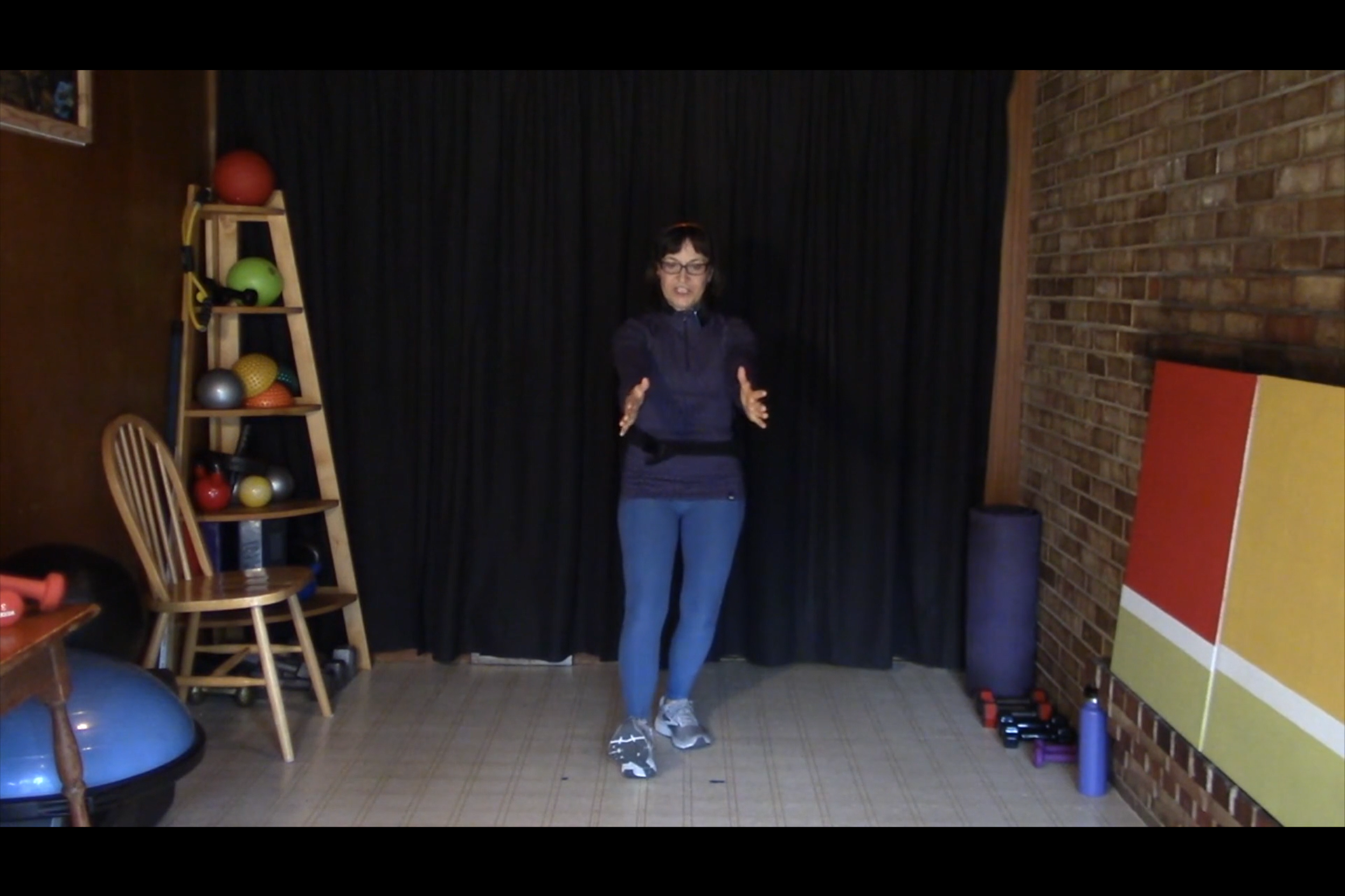 A.M.P. Class: 2.9.23