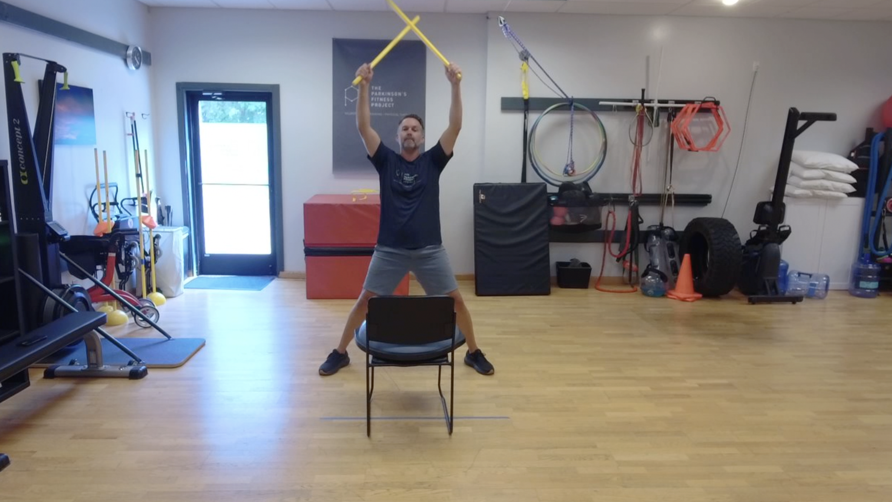 Cardio Drumming: Mixed Bag (9.5.25)