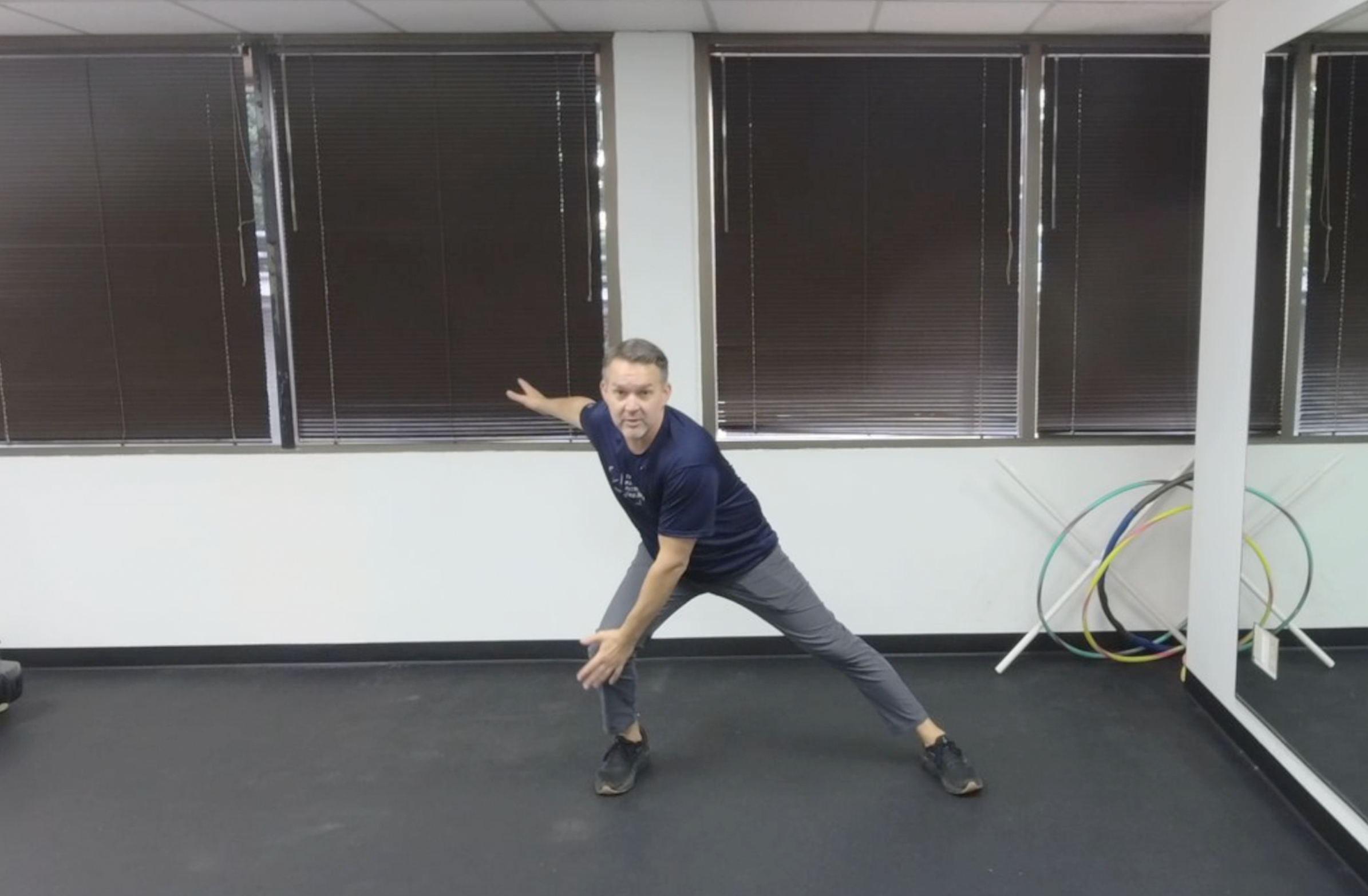 Starter Series: 11.4.25