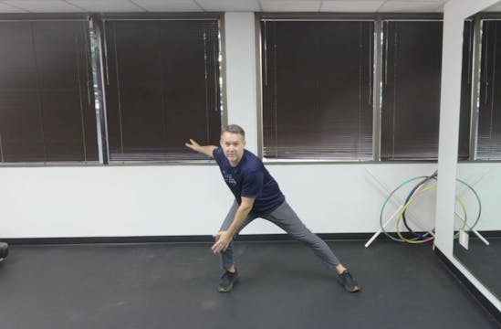 Starter Series: 11.4.25