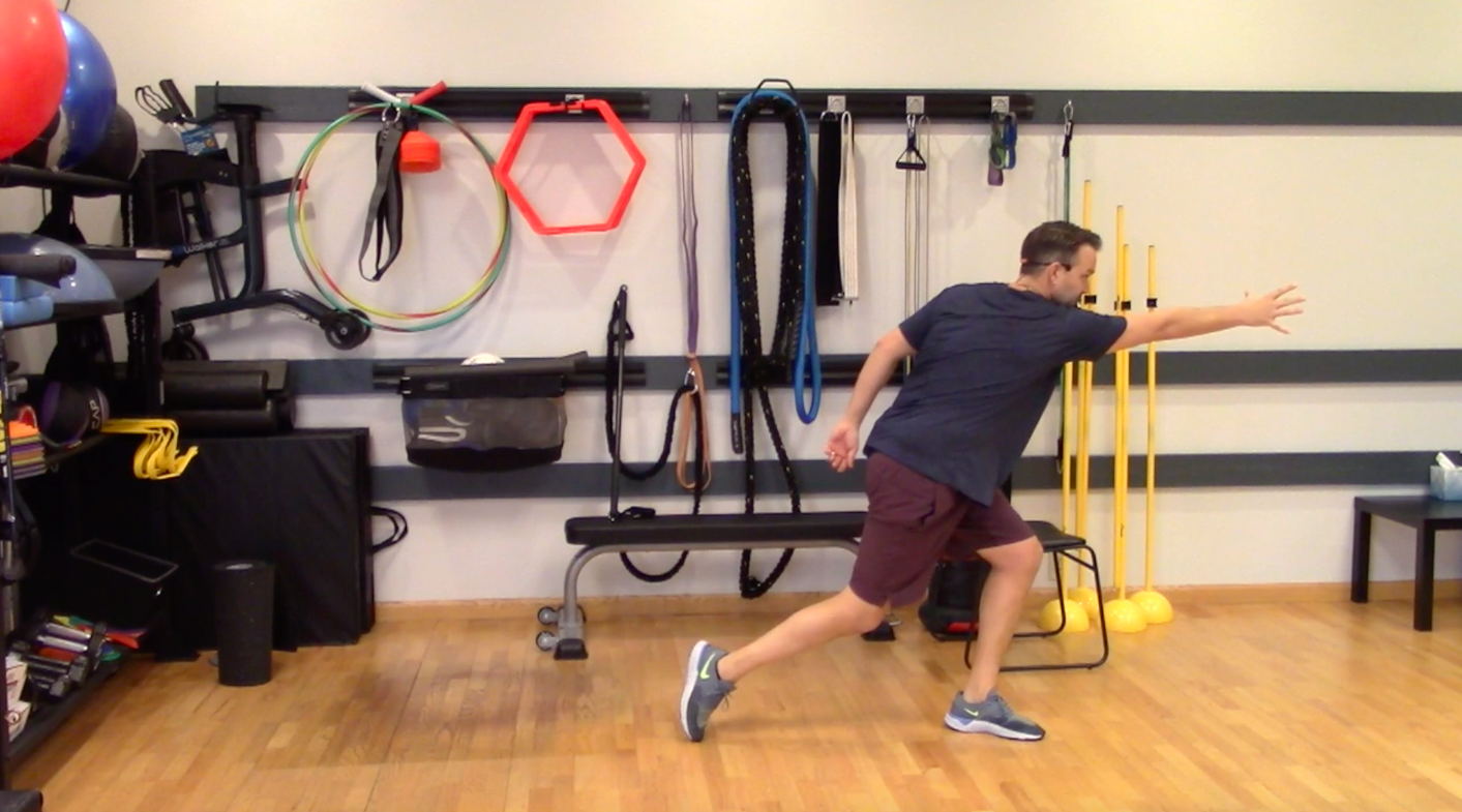 Starter Series: 3.16.21 (St. Patty's Day Theme)