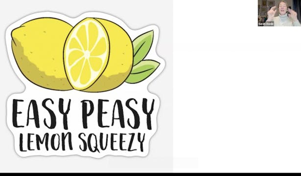 Voice Training: 2.4.26