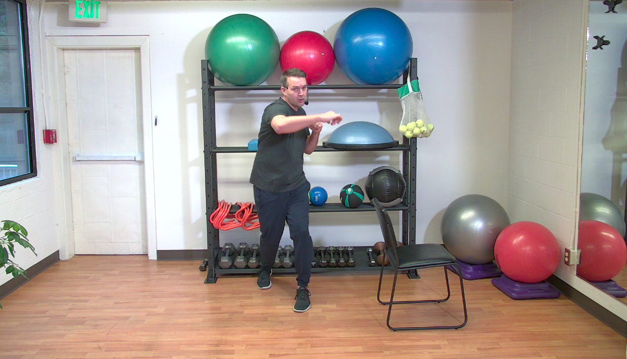 Starter Series: 12.23.19