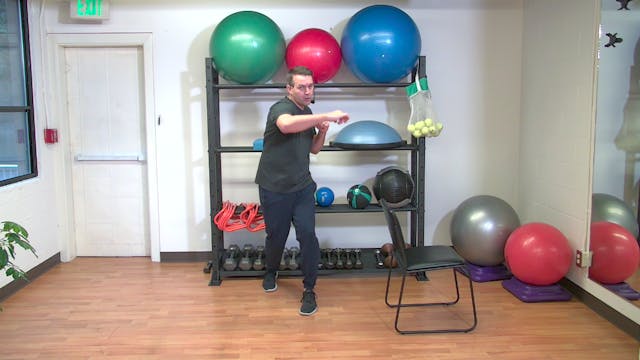 Starter Series: 12.23.19