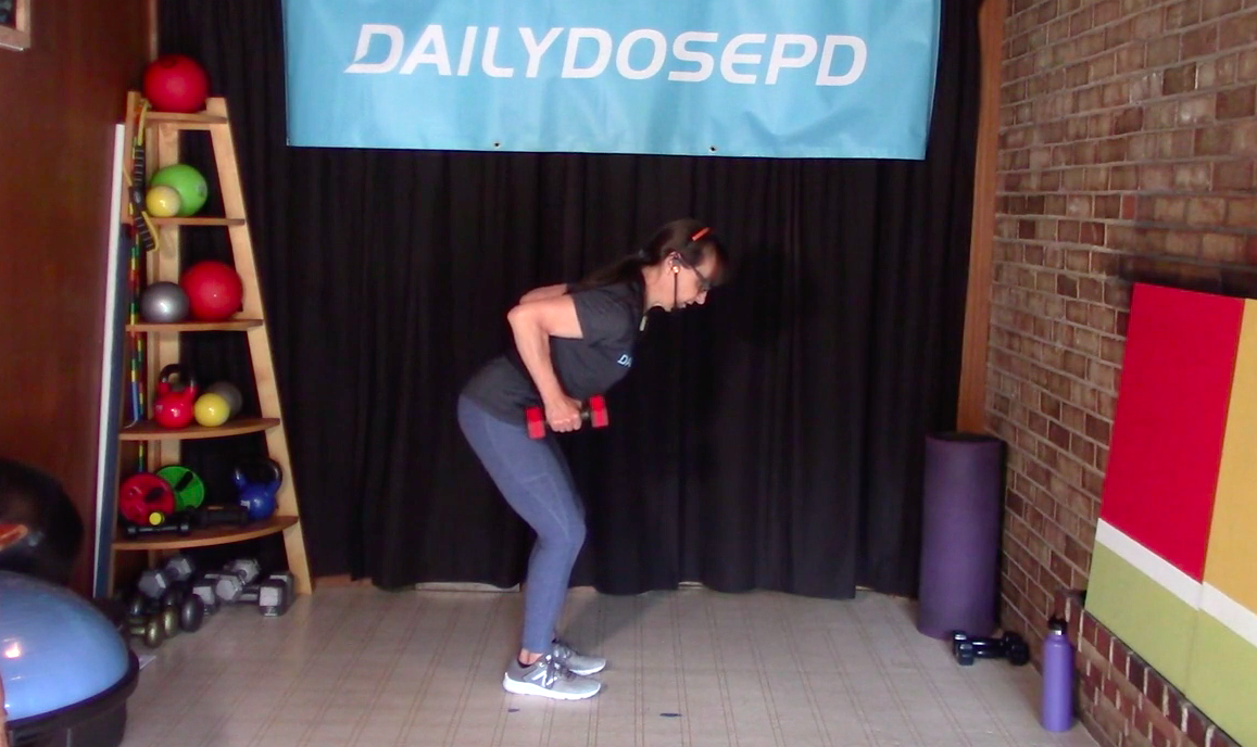 A.M.P. Class: 7.8.21