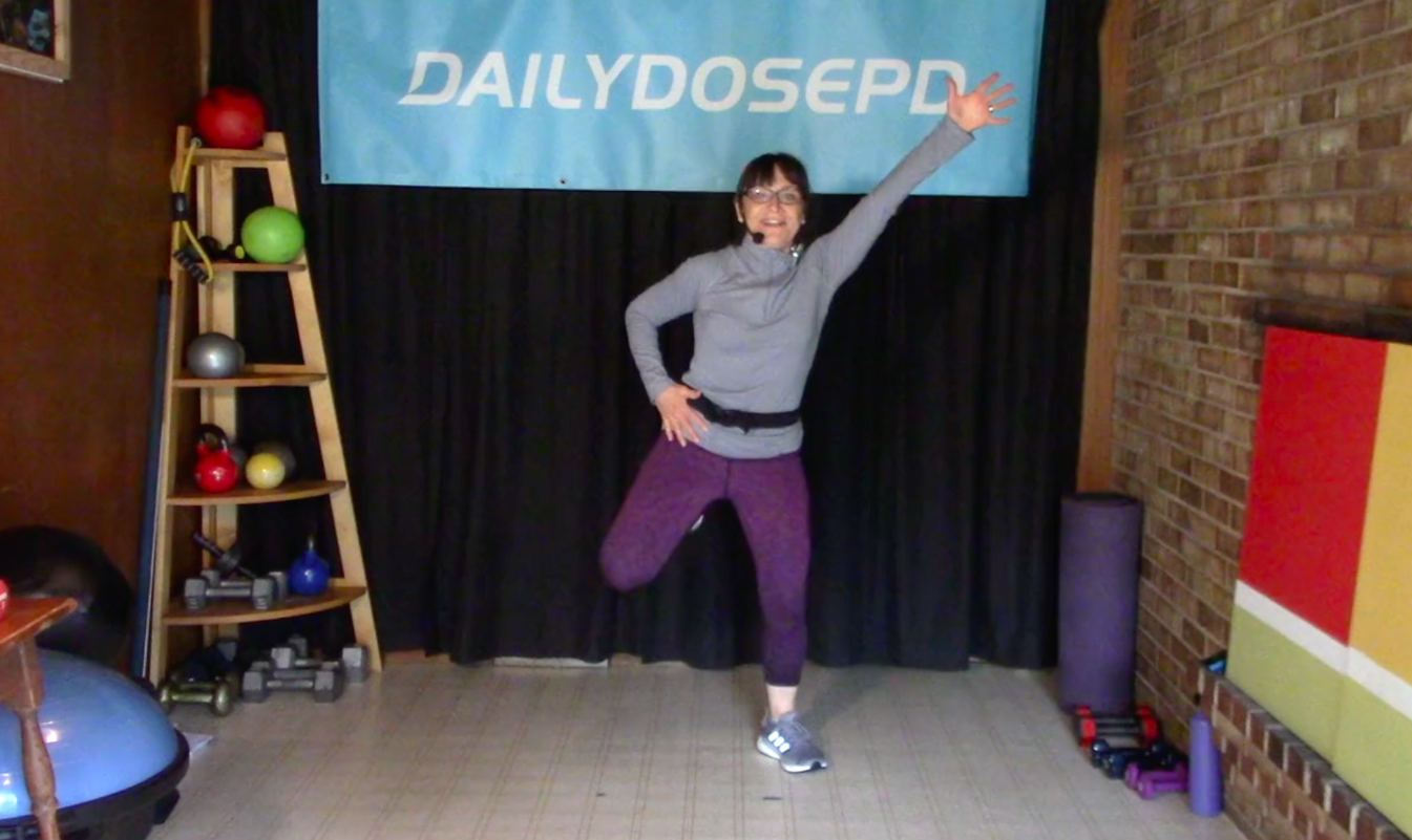 A.M.P. Class: 5.5.22