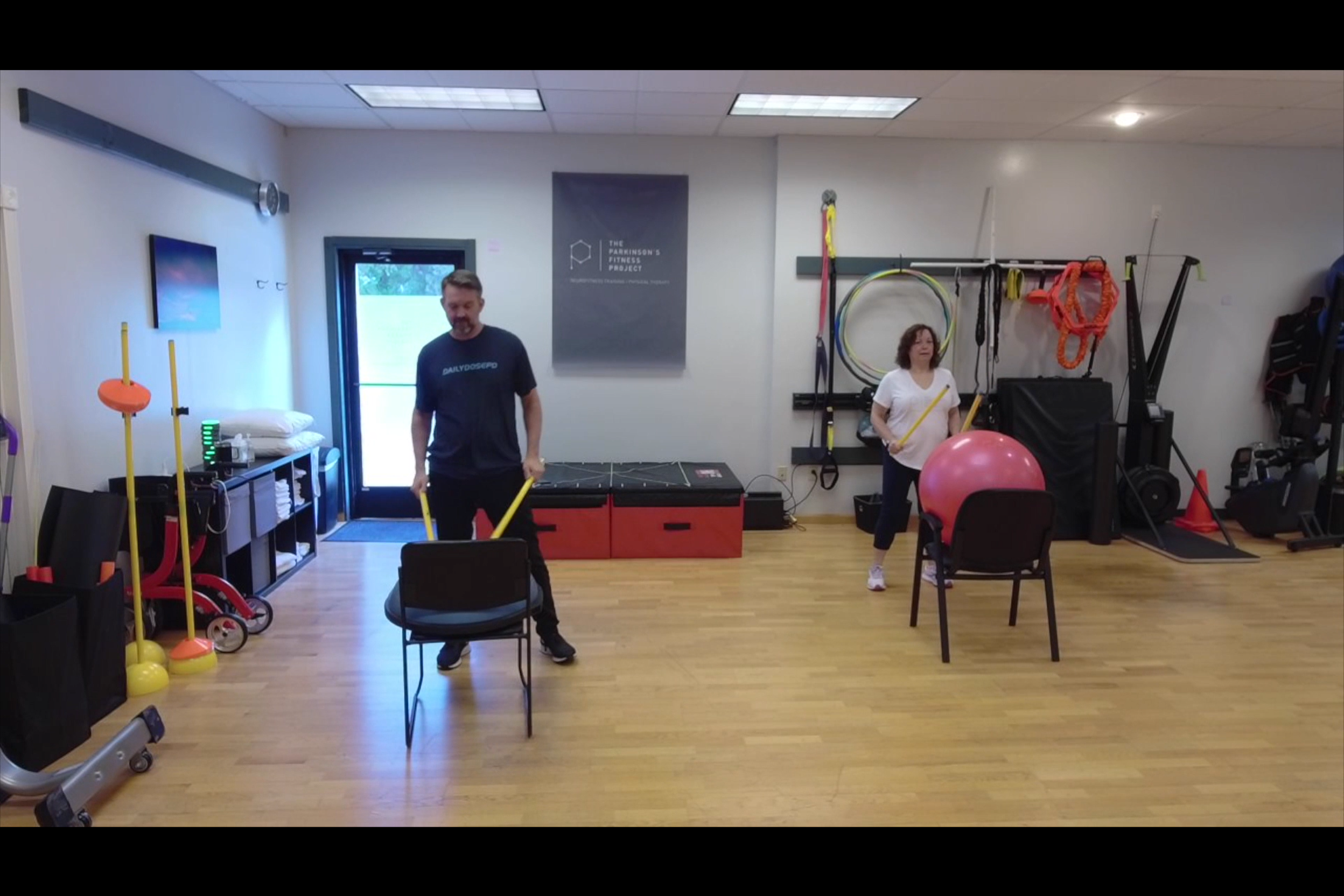 Drumming: Elvis Presley (2.10.23)