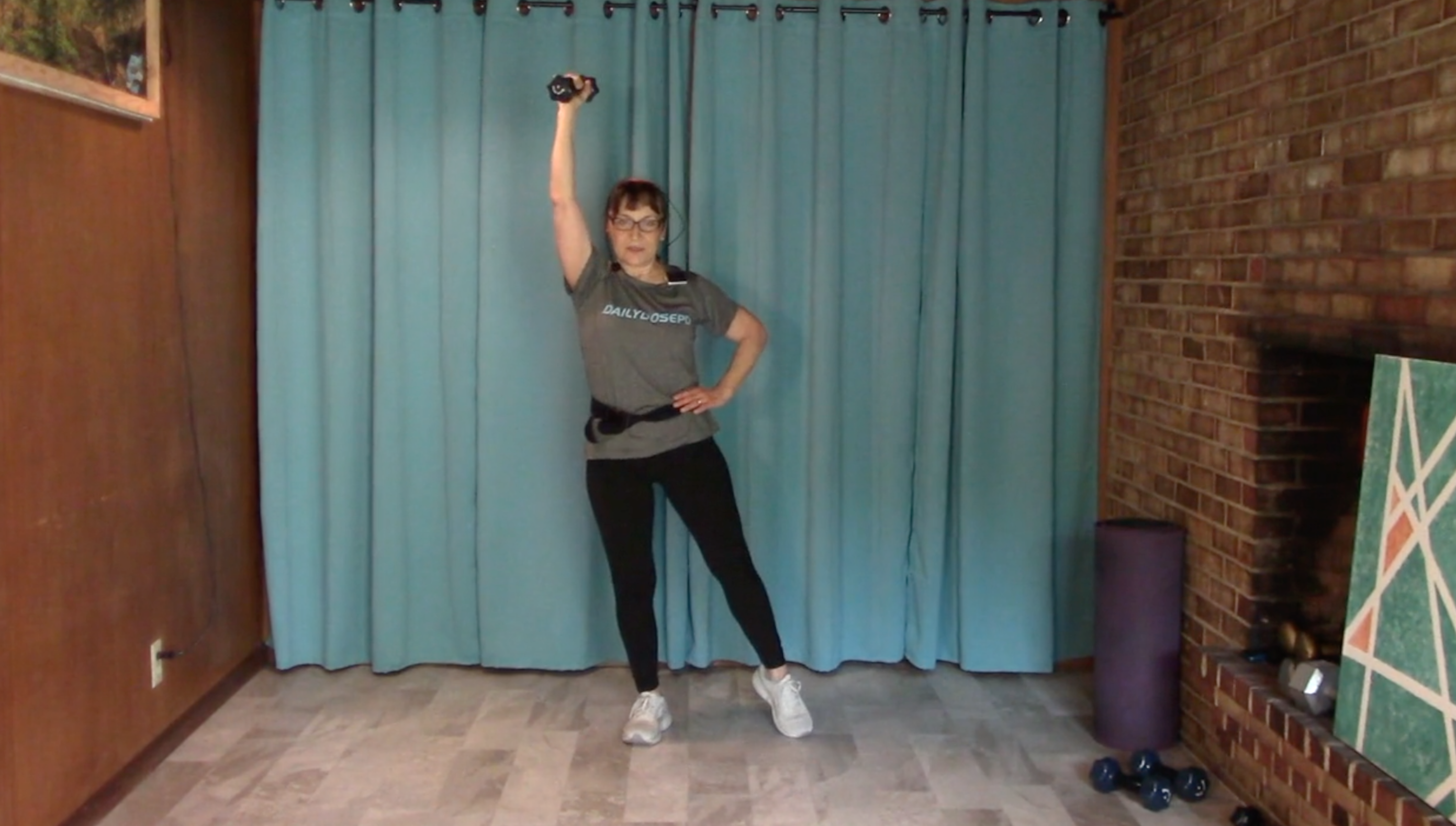 A.M.P. Class: 5.23.24