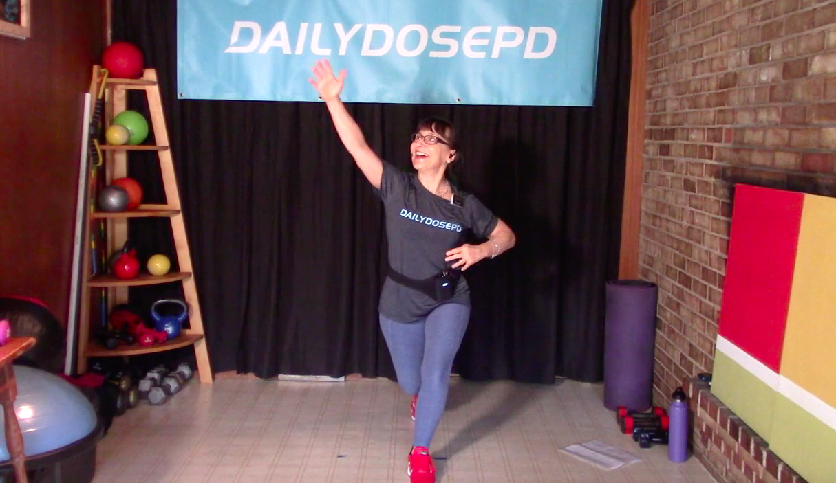 A.M.P. Class: 12.10.20