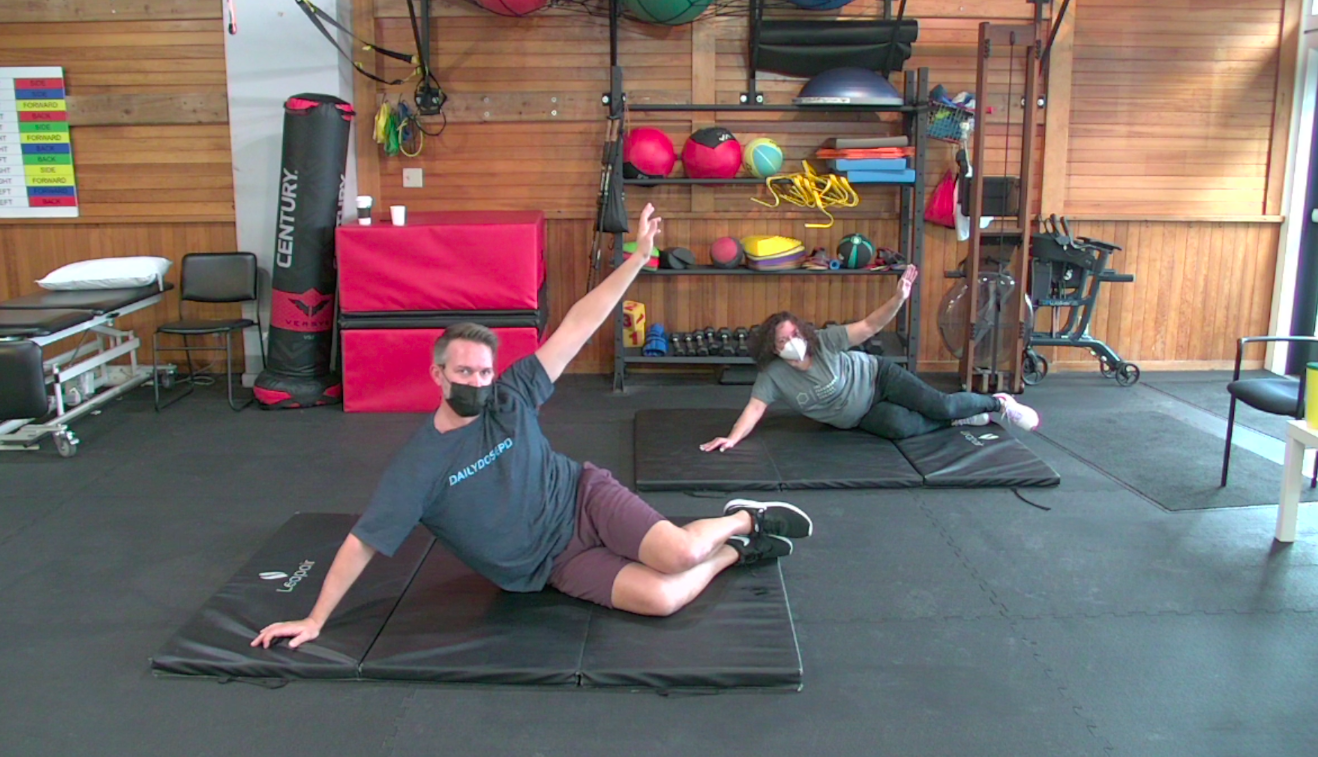 A.M.P. Class: 1.10.22