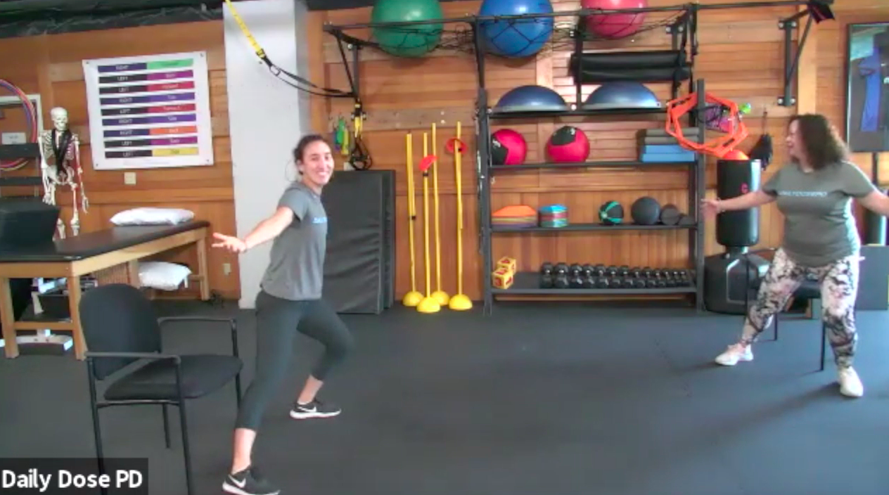 High Intensity Training: 8.7.20