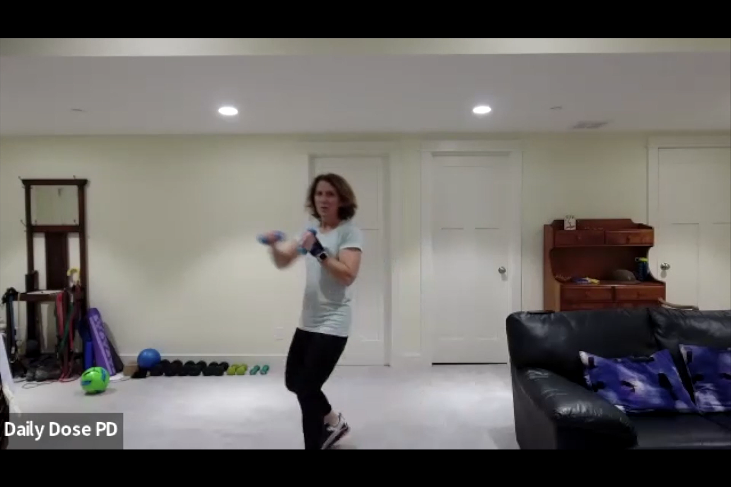 Boxing with Susie: 2.28.23