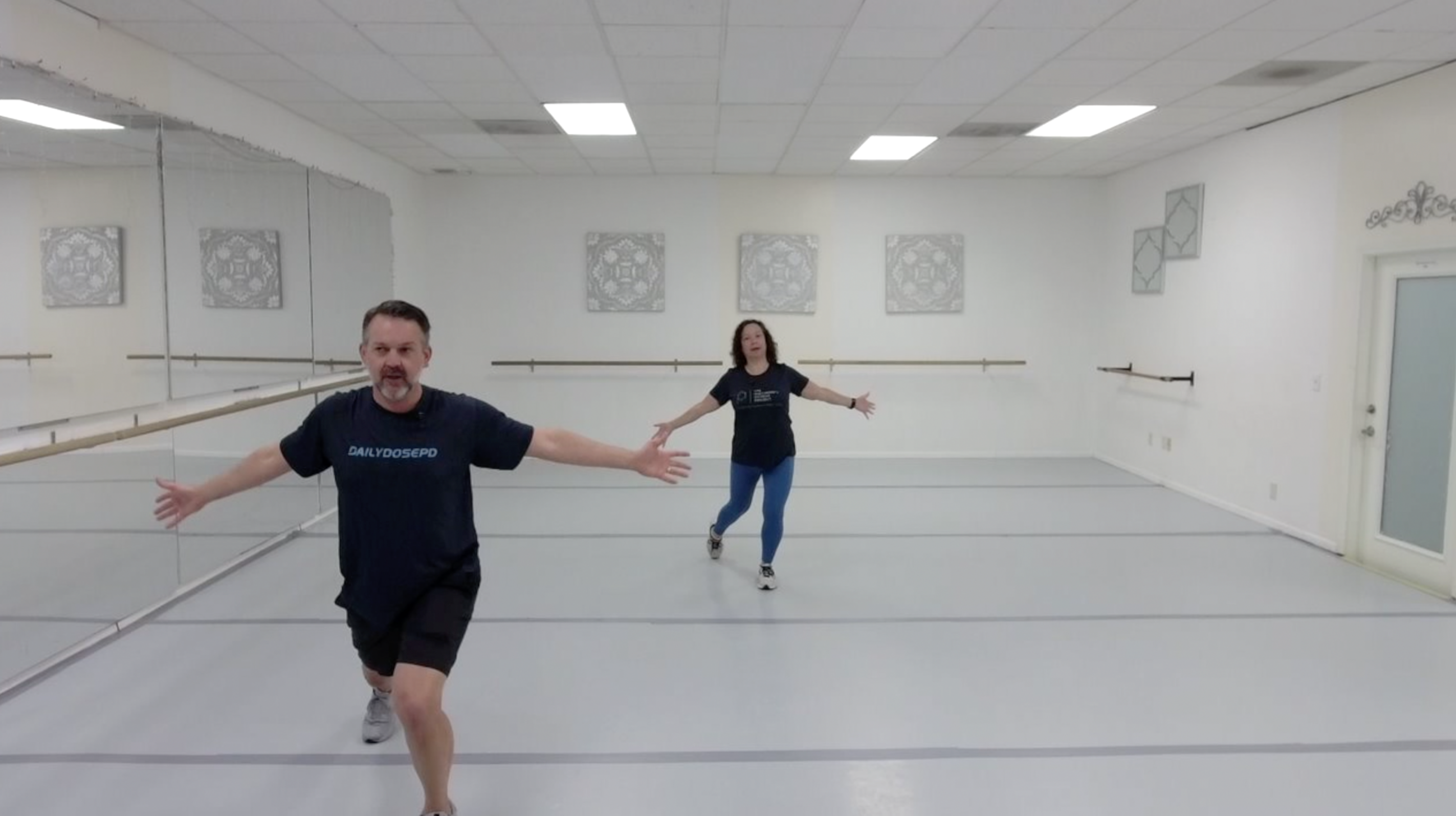 Starter Series: 4.15.25