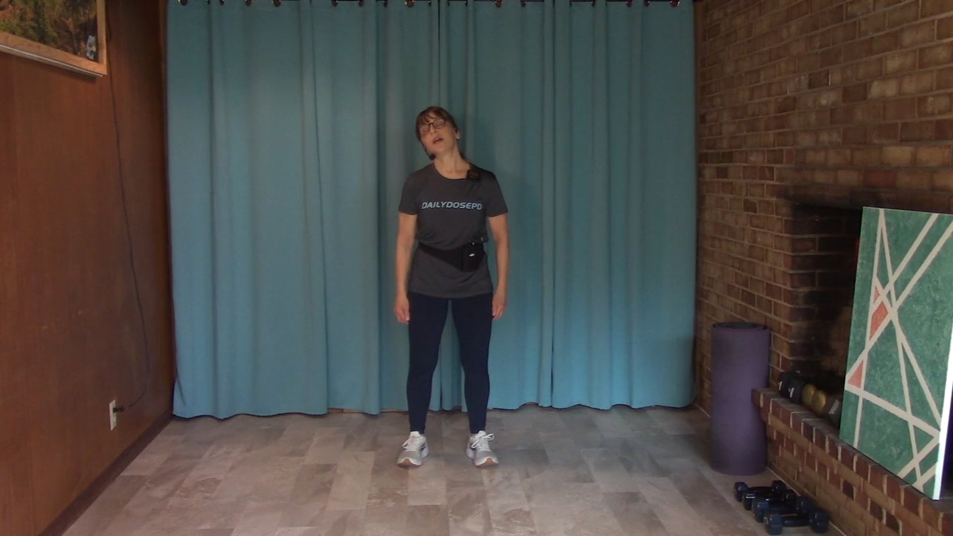 A.M.P. Class: 4.3.25