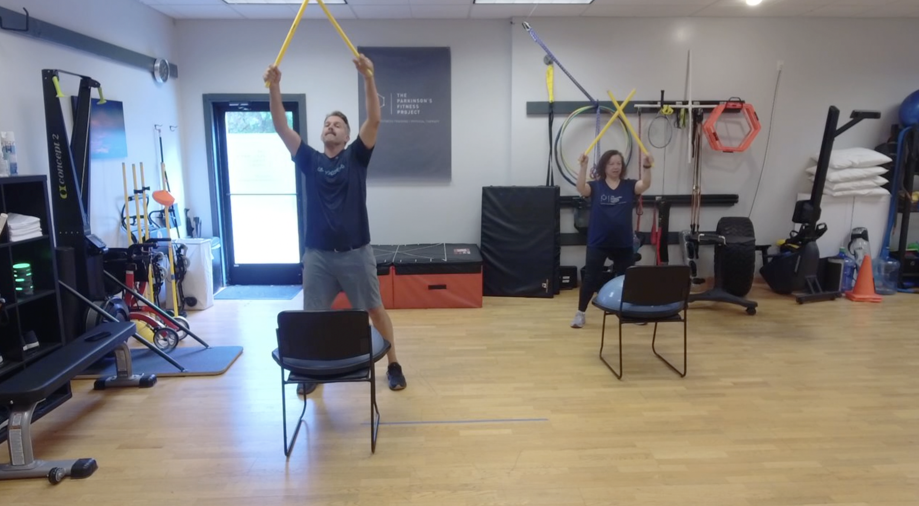 Cardio Drumming: Motown Mix (10.10.25)