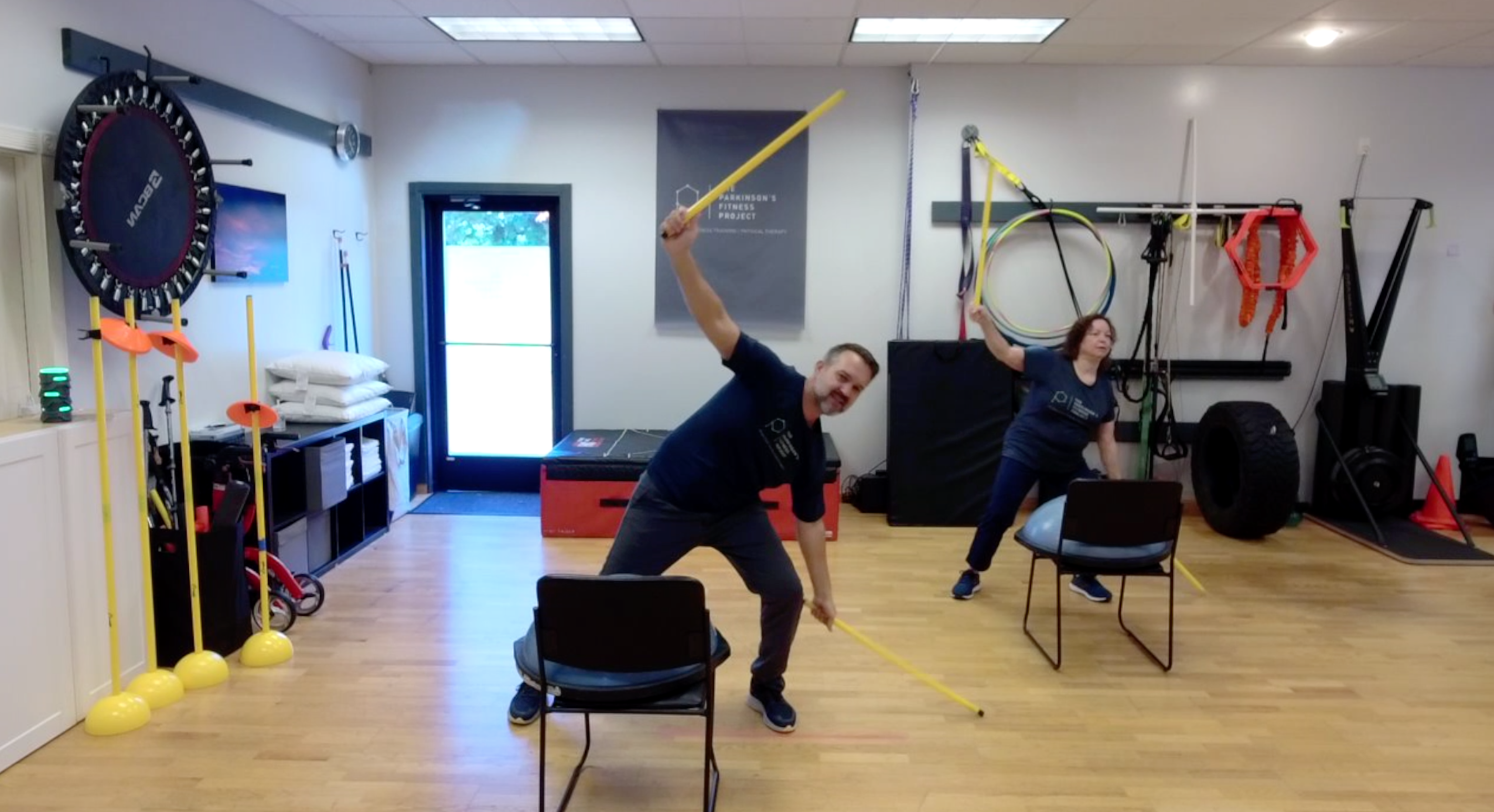 Cardio Drumming:  Traveling Wilbury's + CCR (11.17.23)