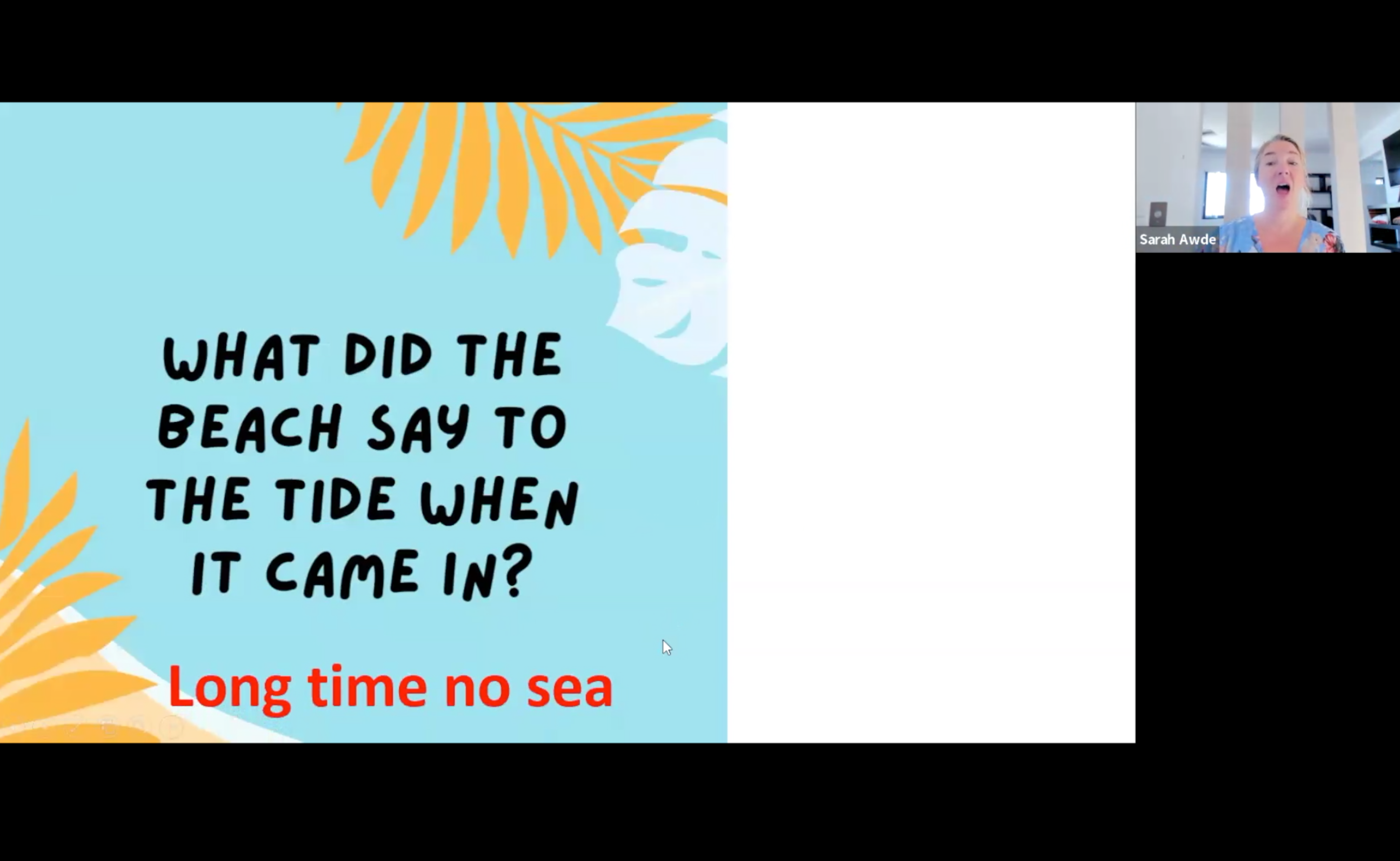 Voice Training: 6.14.23