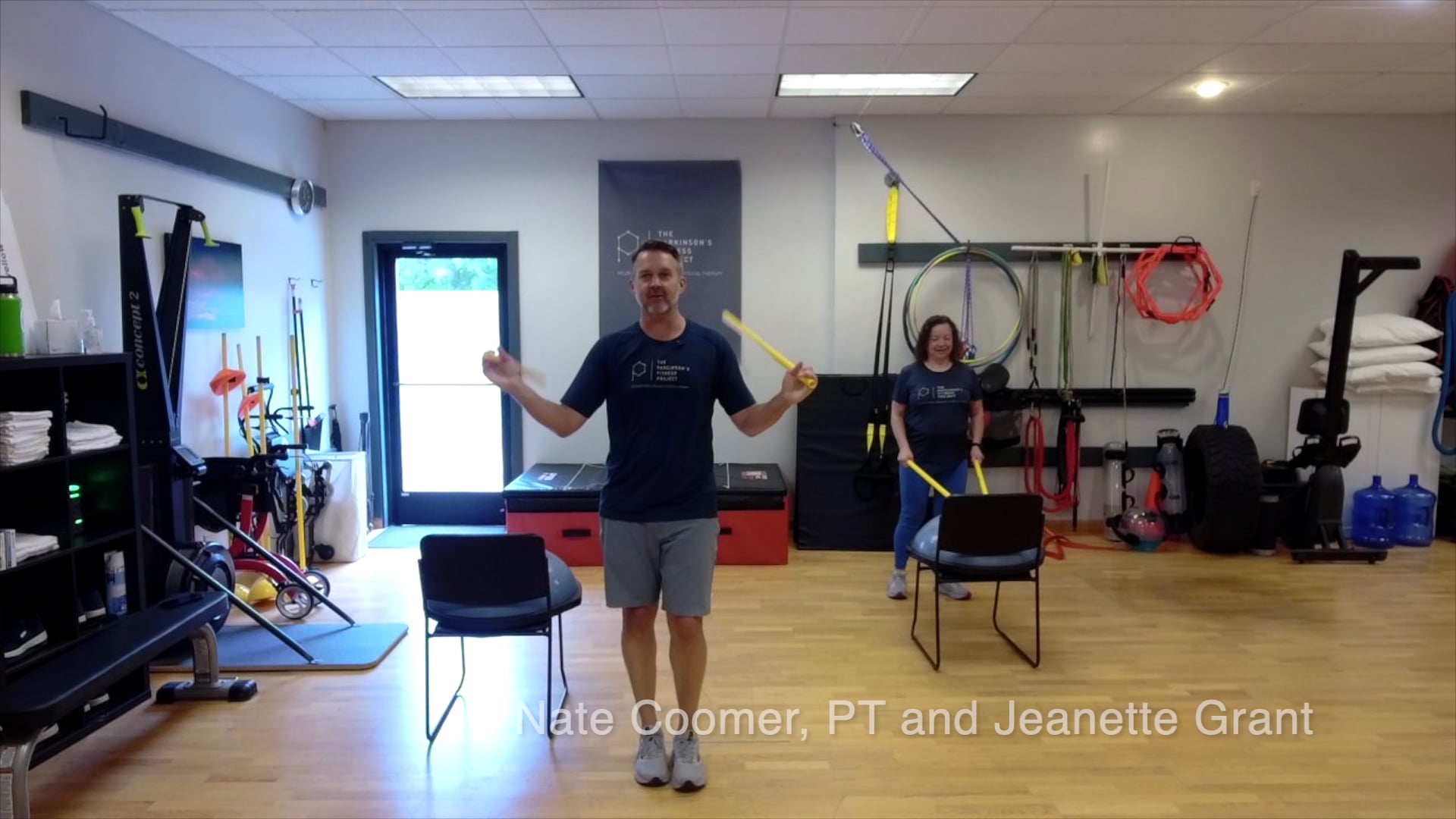 Cardio Drumming: Bob Seger (6.27.25)