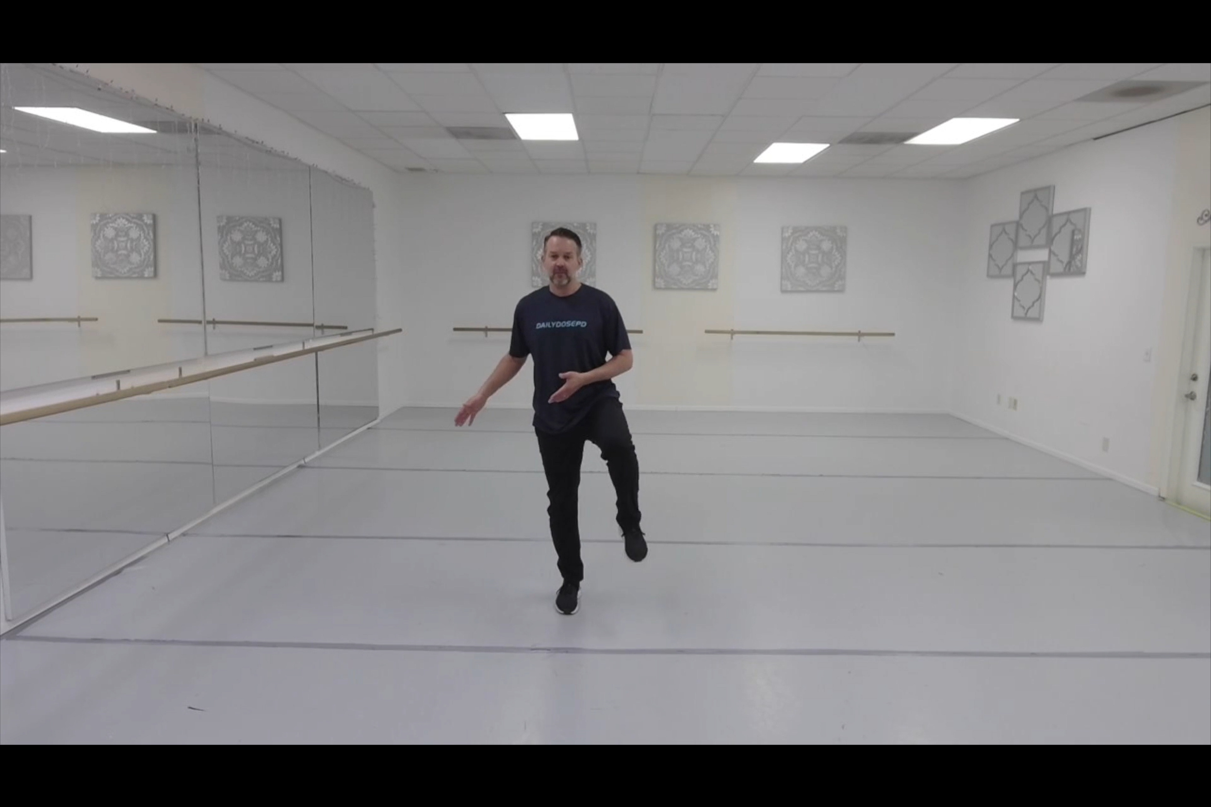 Starter Series: 3.21.23