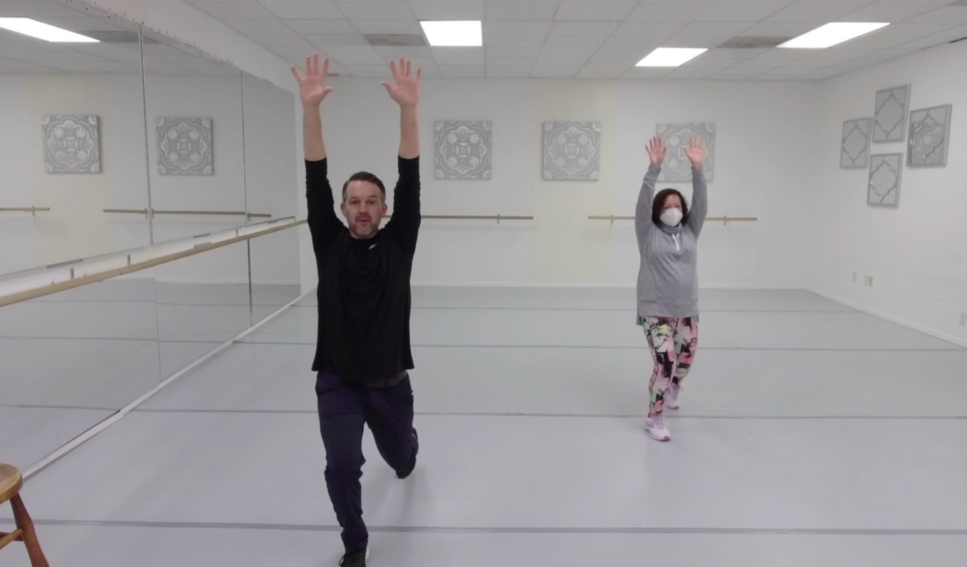 Starter Series: 1.18.22