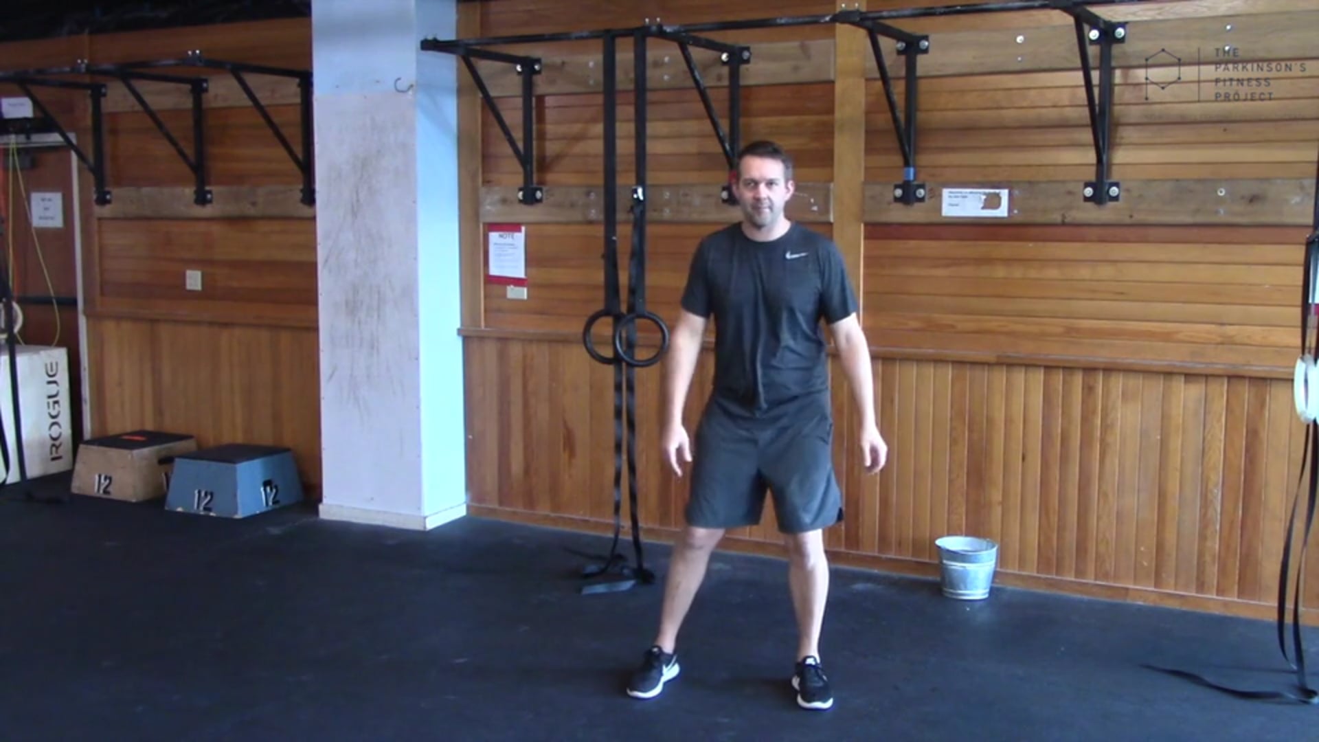 Episode 5 - BIG and Balanced