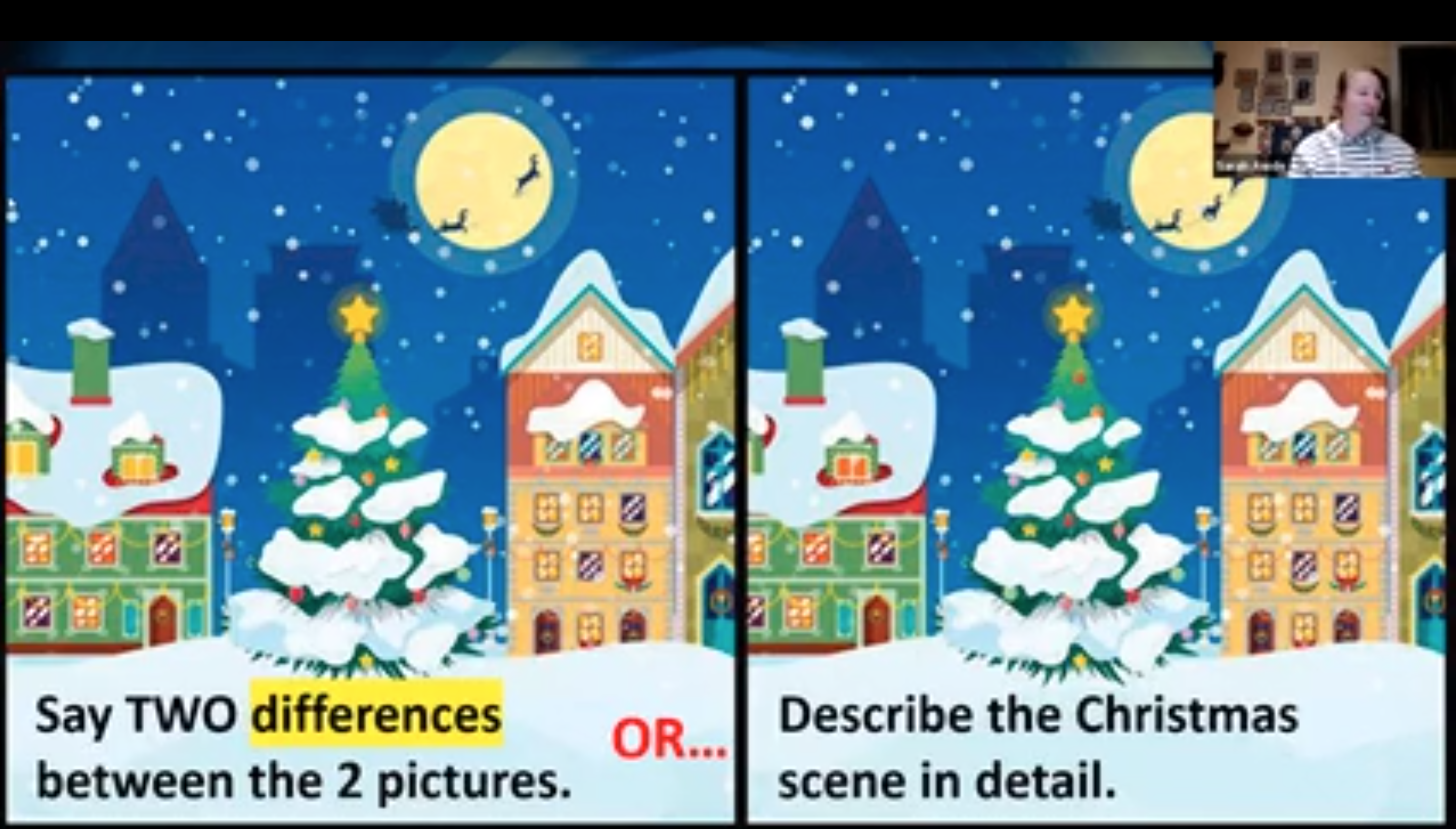 Voice Training: 12.4.24