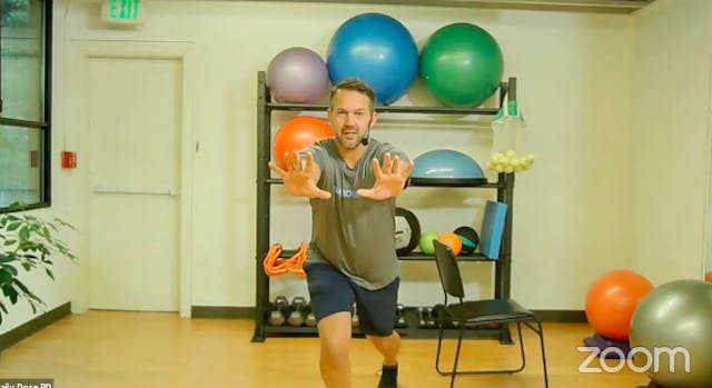 Starter Series: 10.21.19