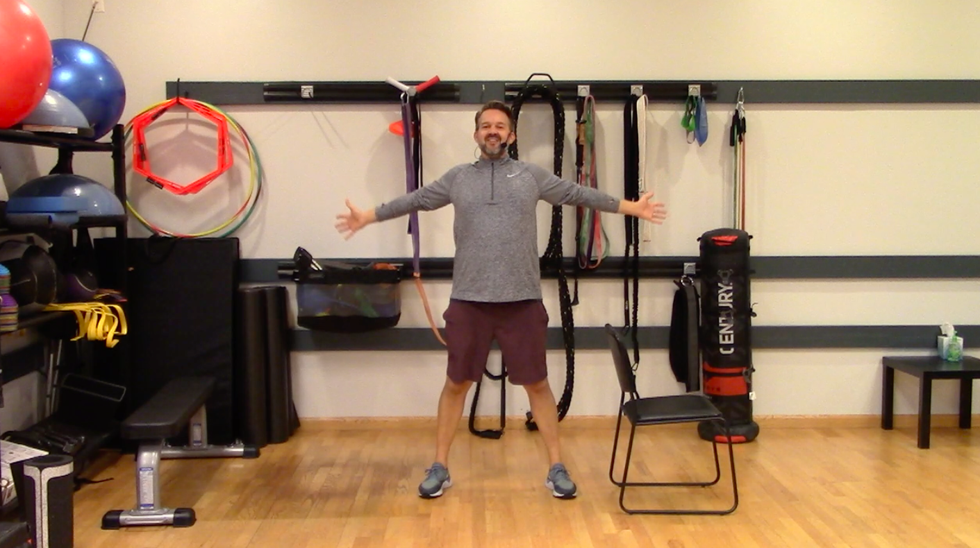 Starter Series: 11.9.20