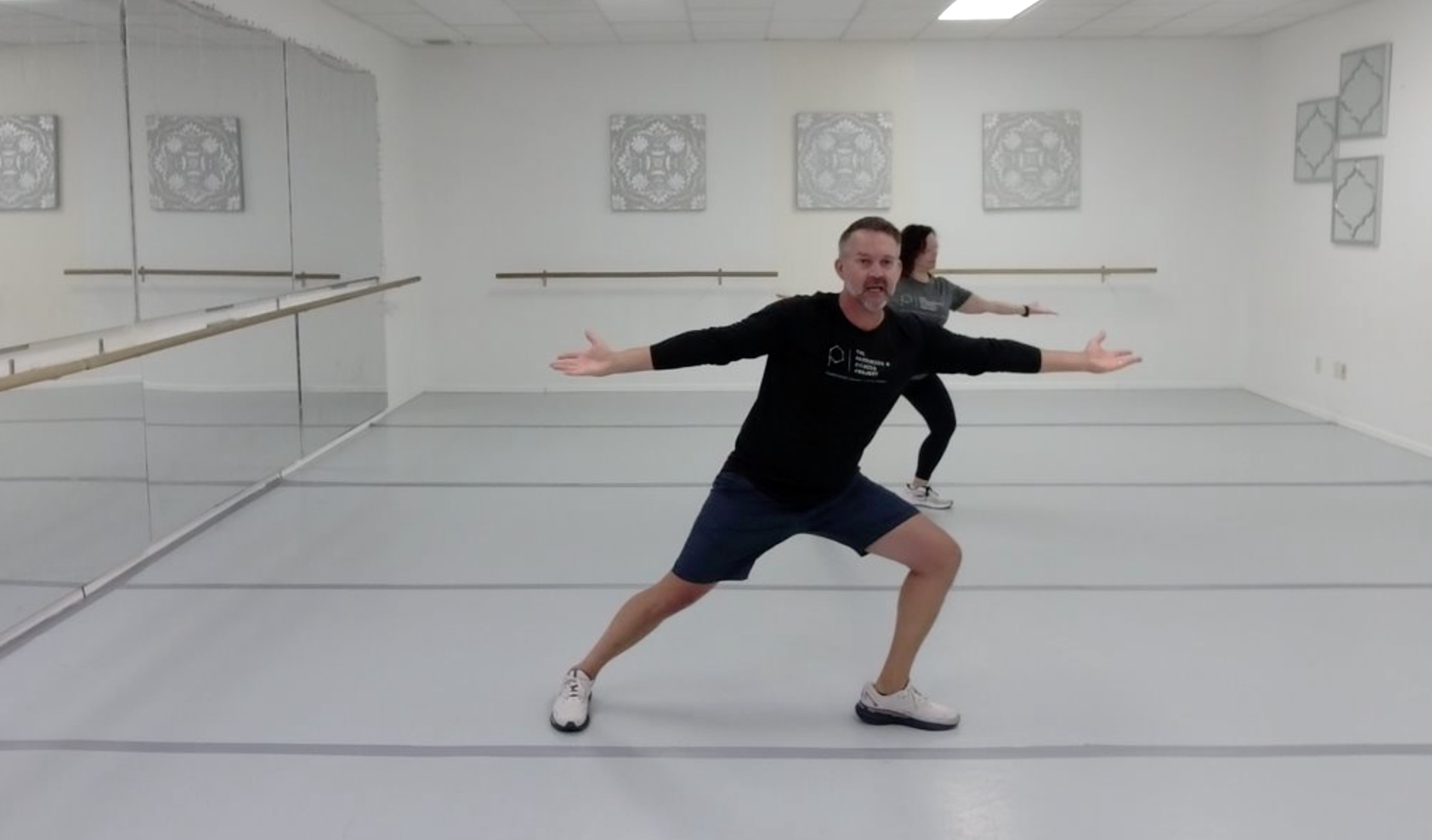 Starter Series: 8.27.24