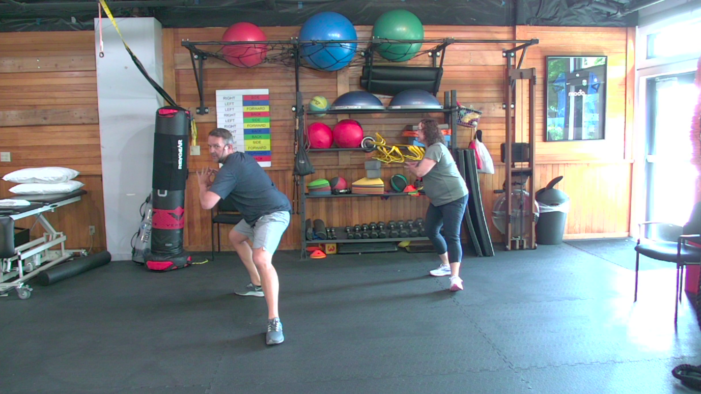 A.M.P. Class: 6.6.22