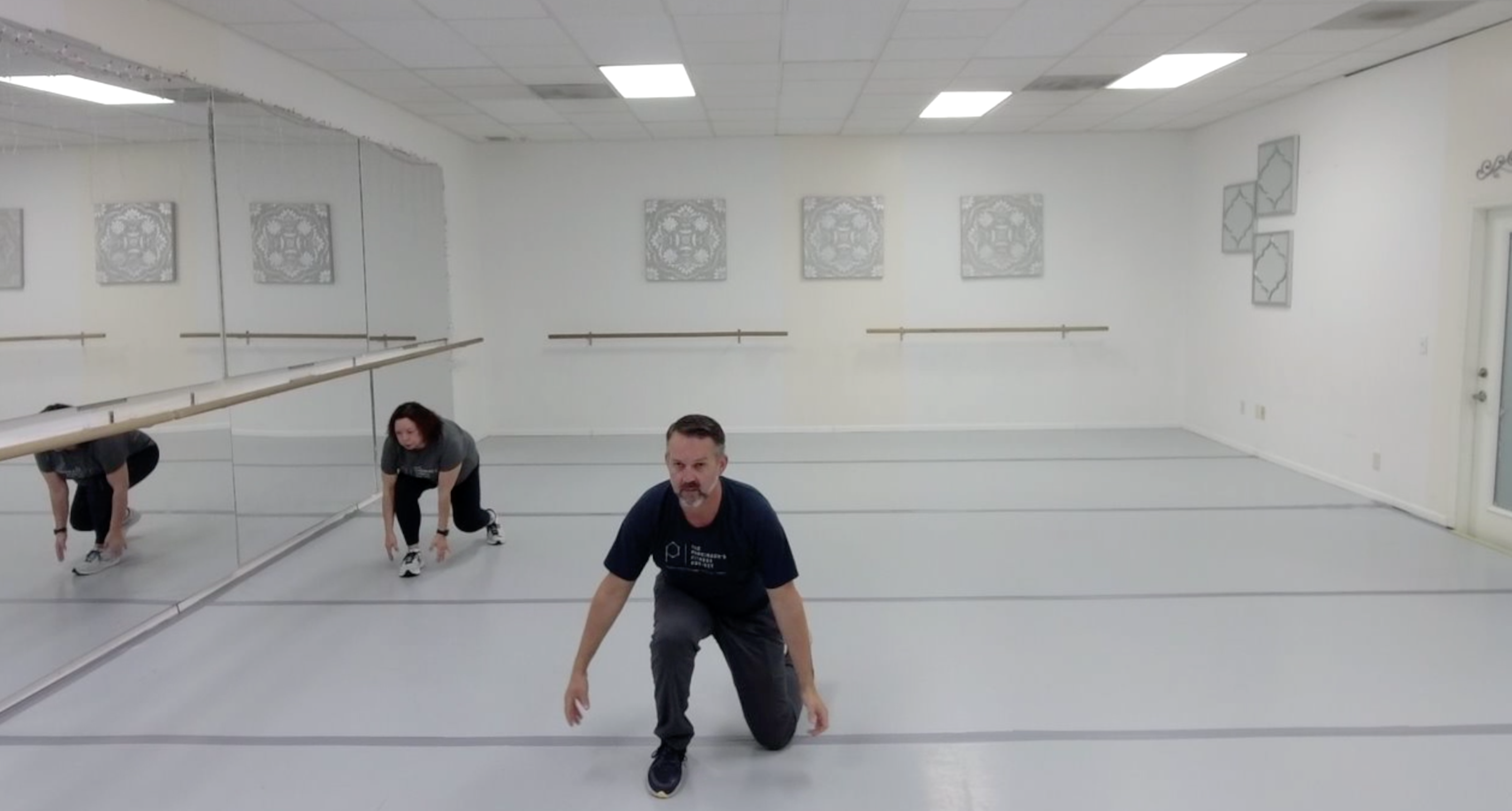 Starter Series: 6.11.24