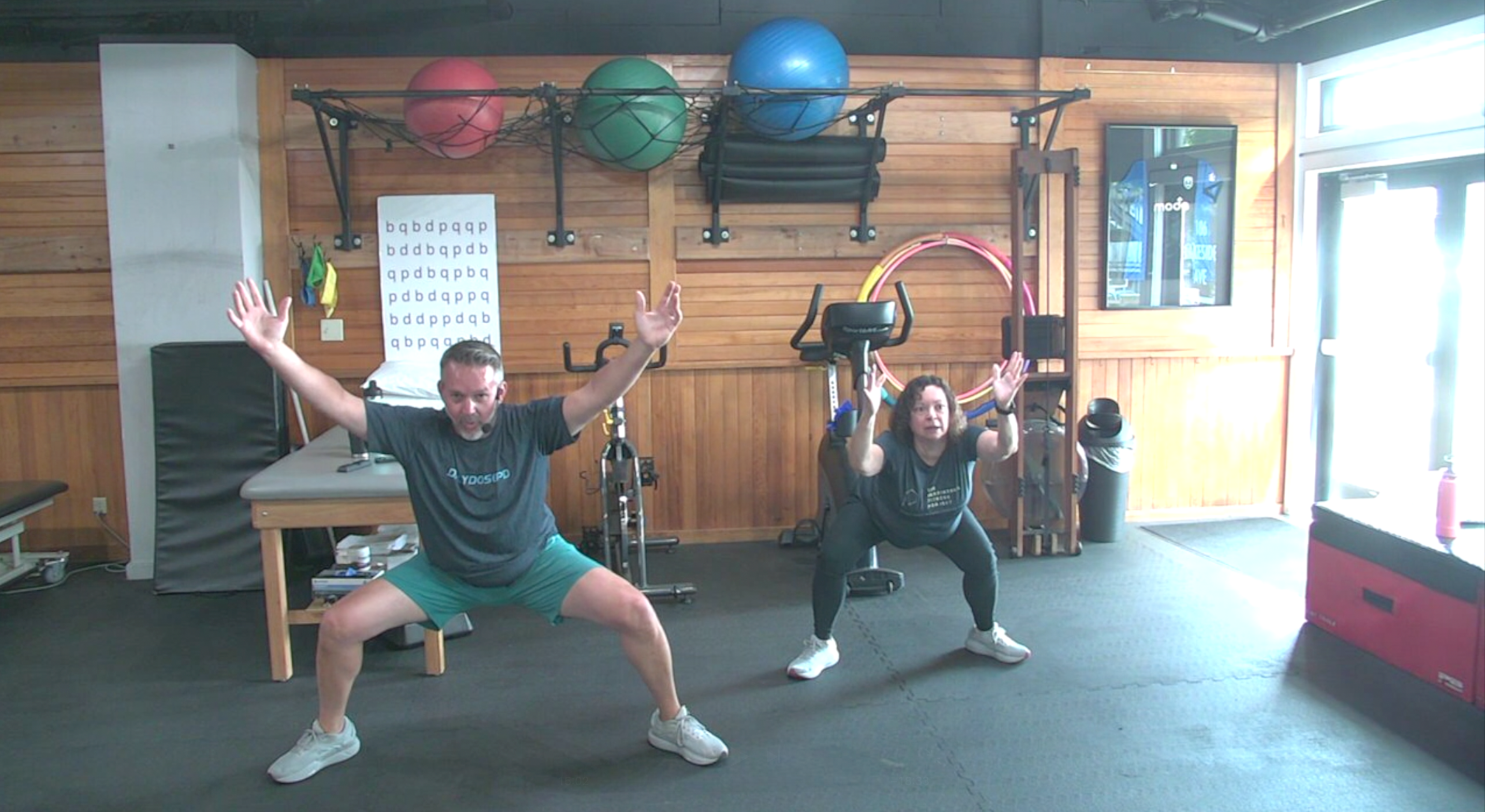 A.M.P. Express: 6.16.25