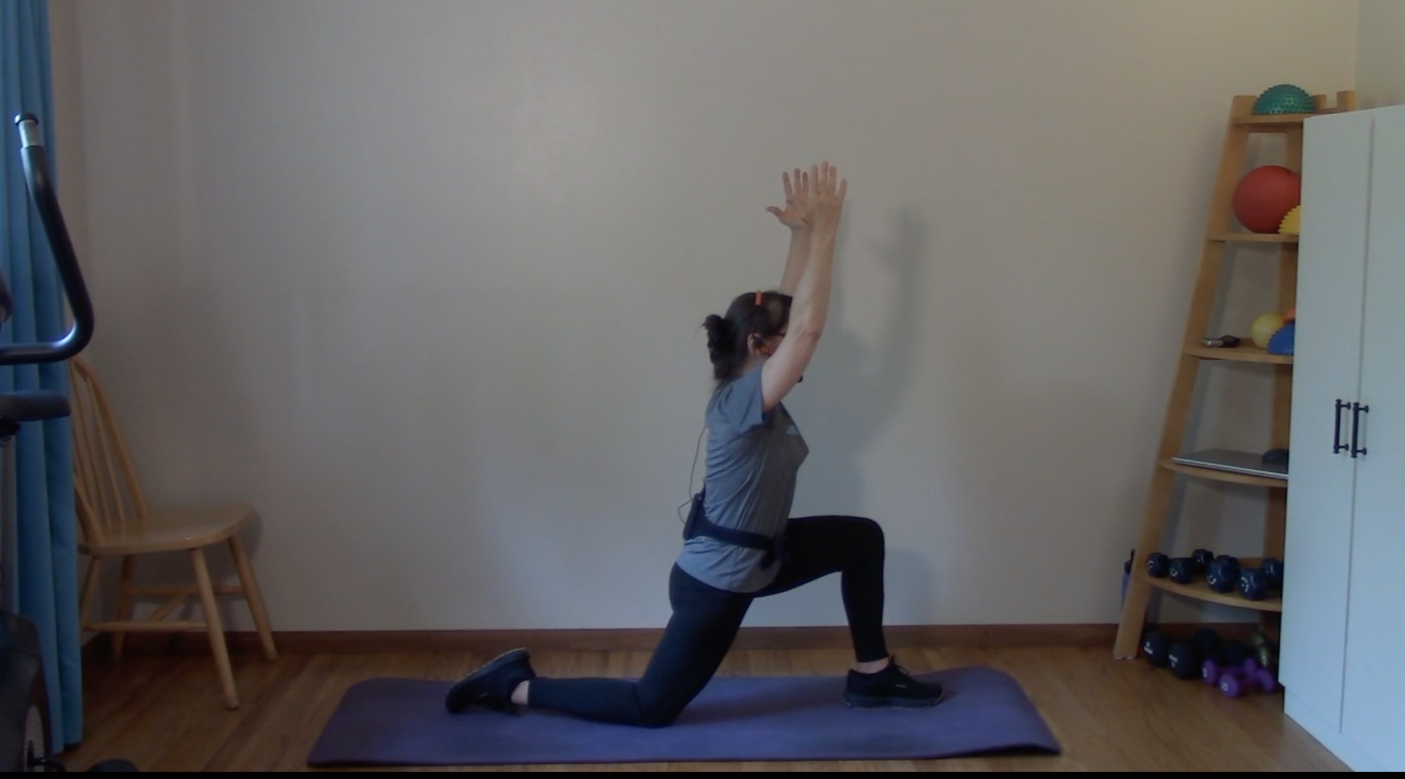 A.M.P. Class: 6.12.25