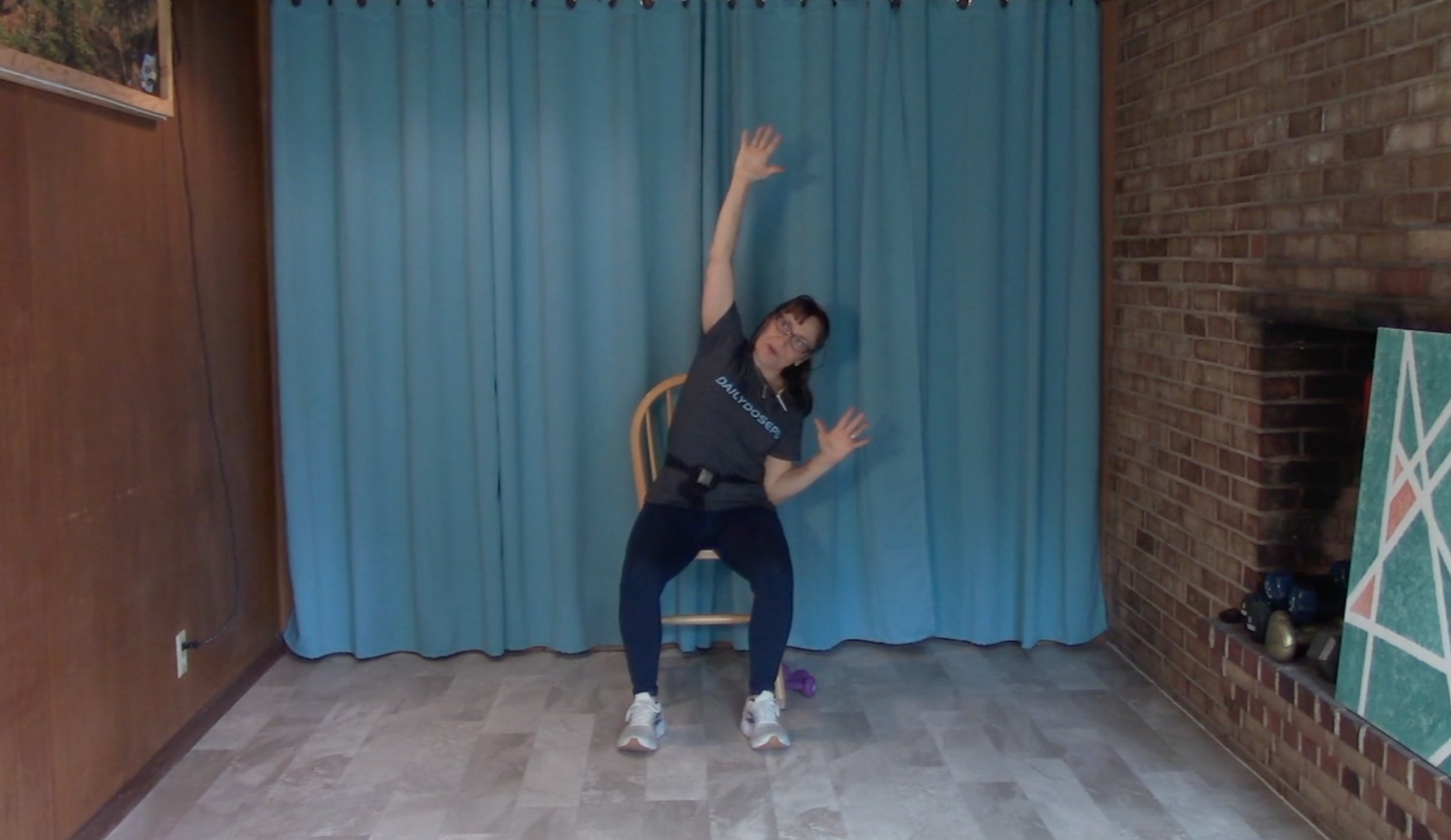 ChairFit: 5.21.25 (All Seated)