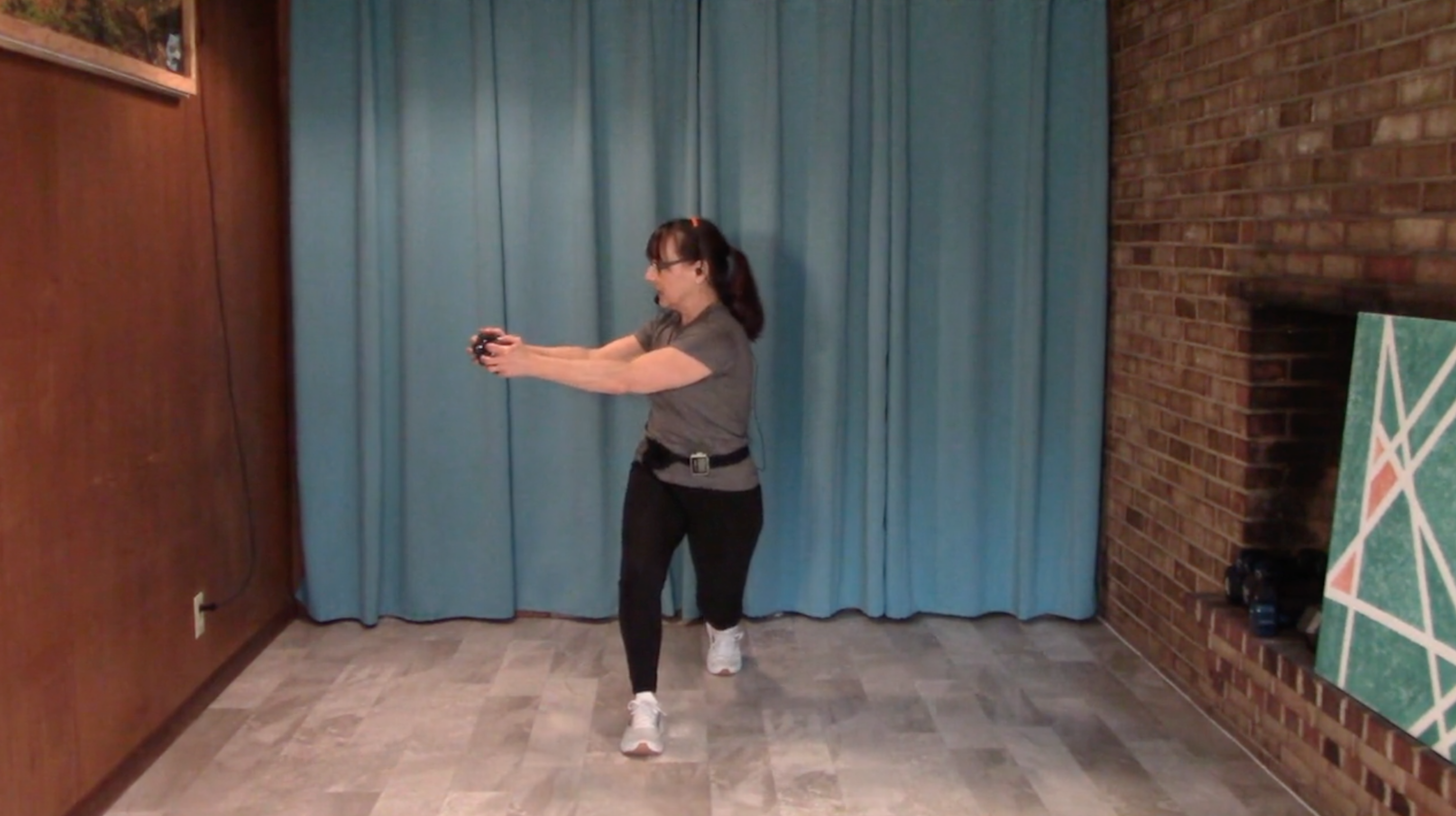 A.M.P. Express: 2.13.25