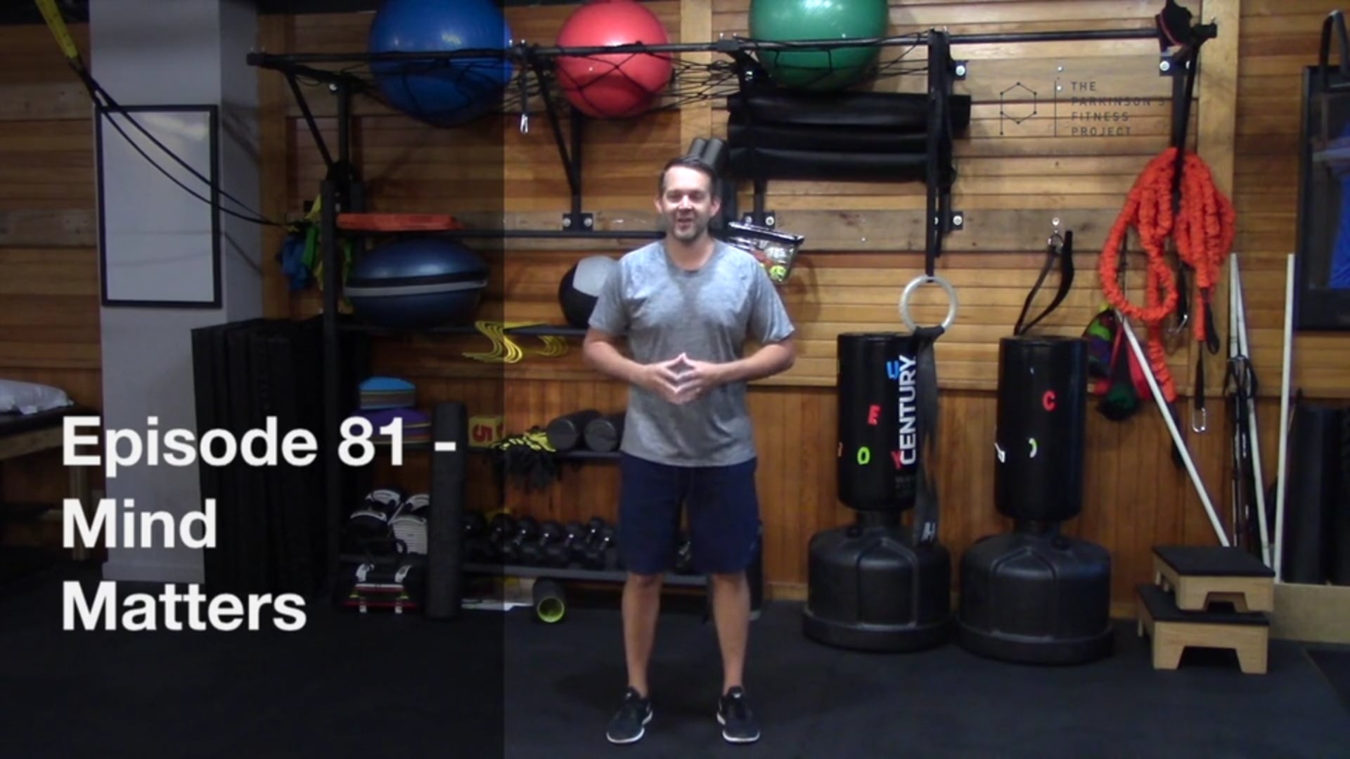 Episode 17 - Mind Matters