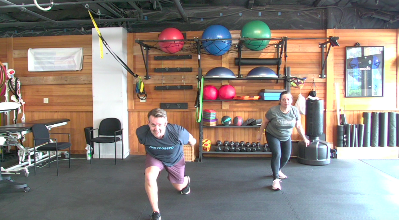 A.M.P. Class: 3.1.21